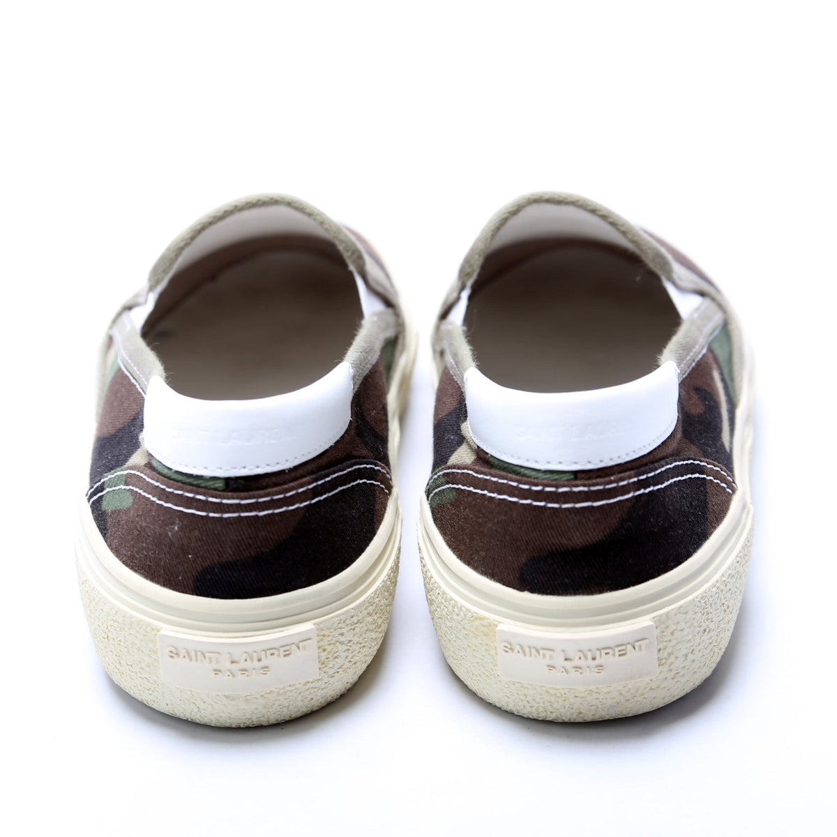 Slip On Sneakers Size .