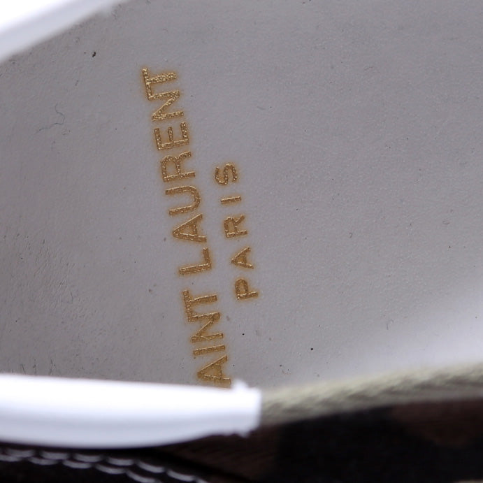 Slip On Sneakers Size .