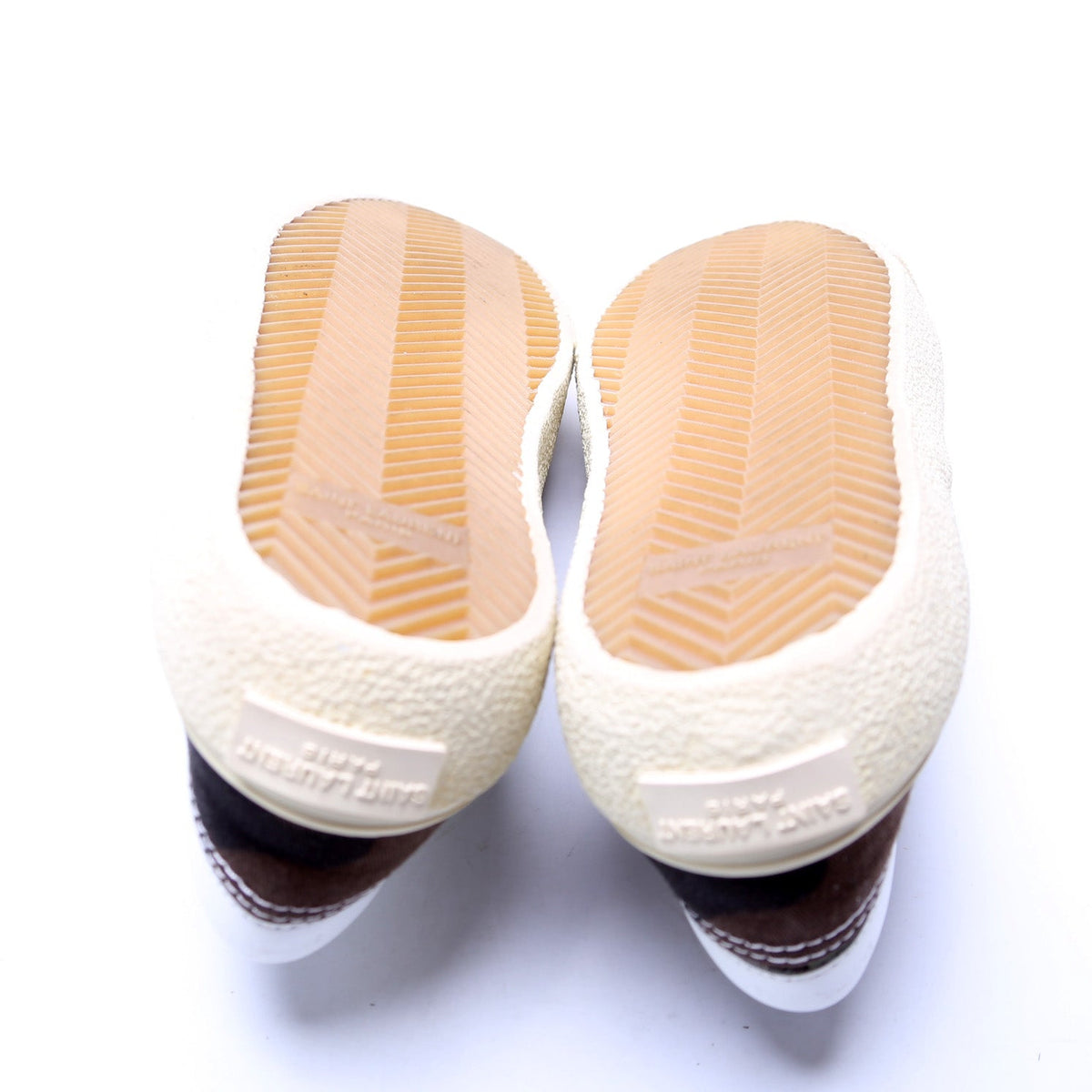 Slip On Sneakers Size .