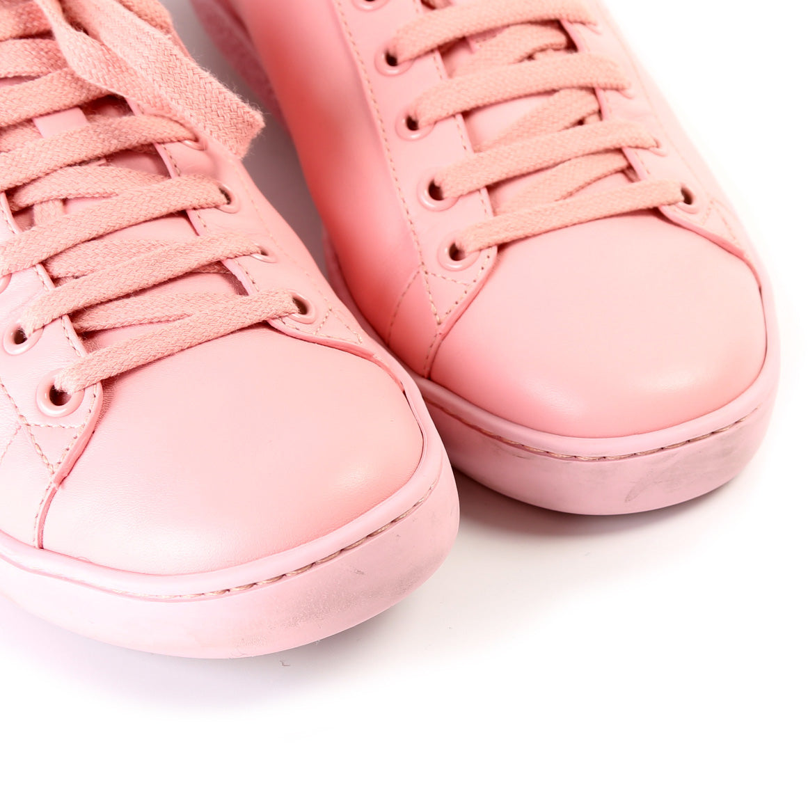 Ace Leather Sneakers Size .