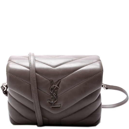 Loulou Satchel Toy Crossbody