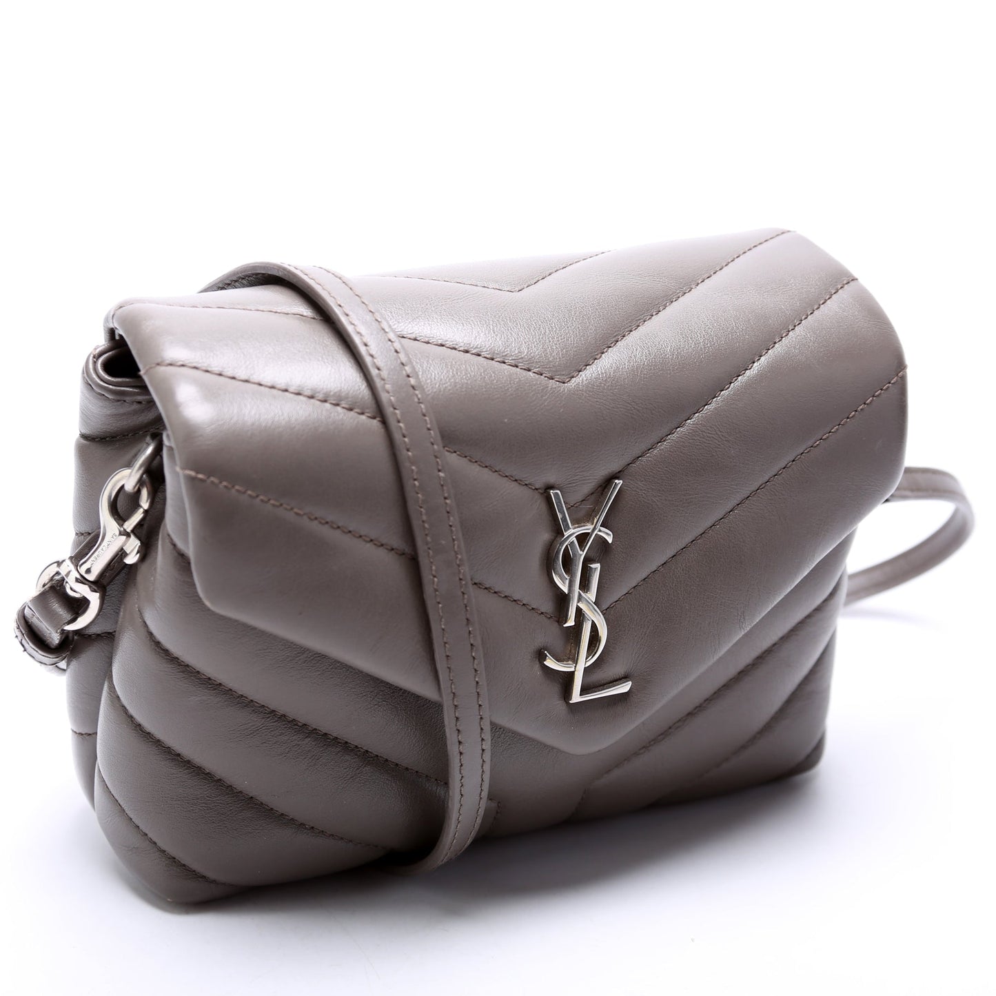 Loulou Satchel Toy Crossbody