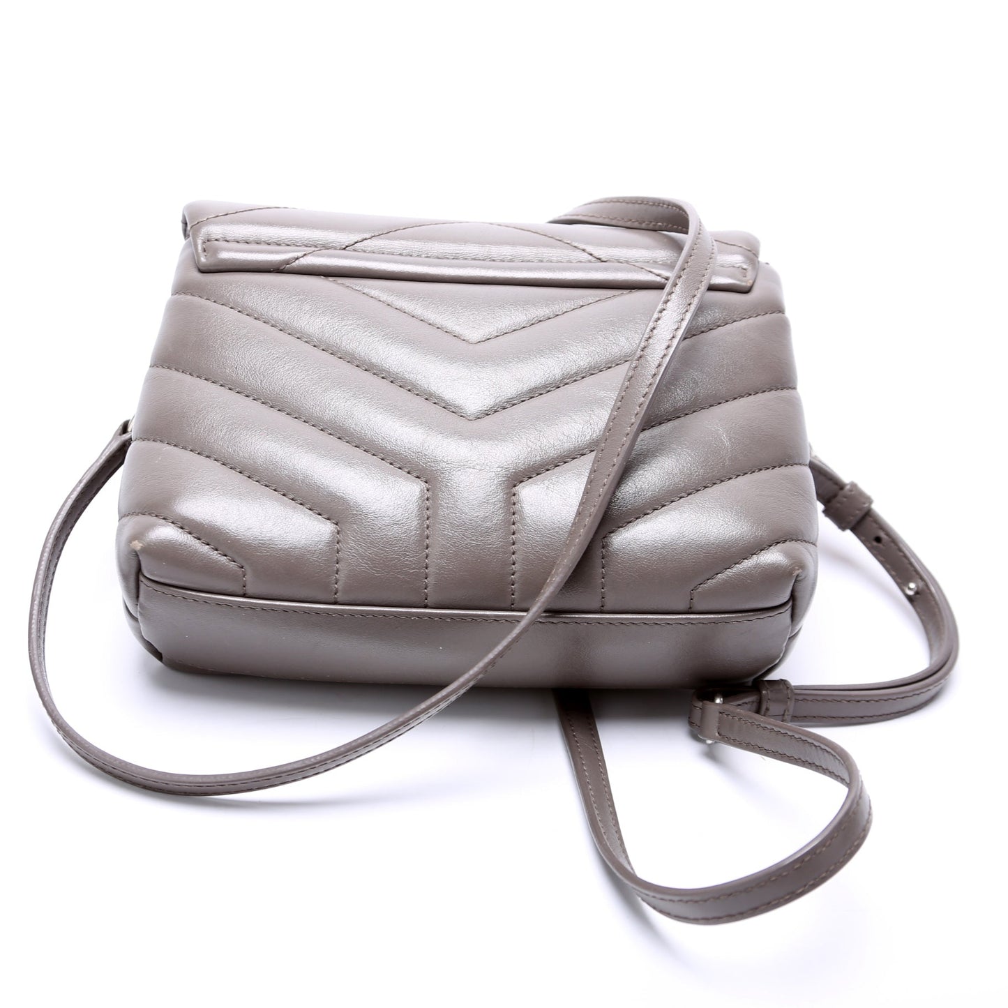 Loulou Satchel Toy Crossbody