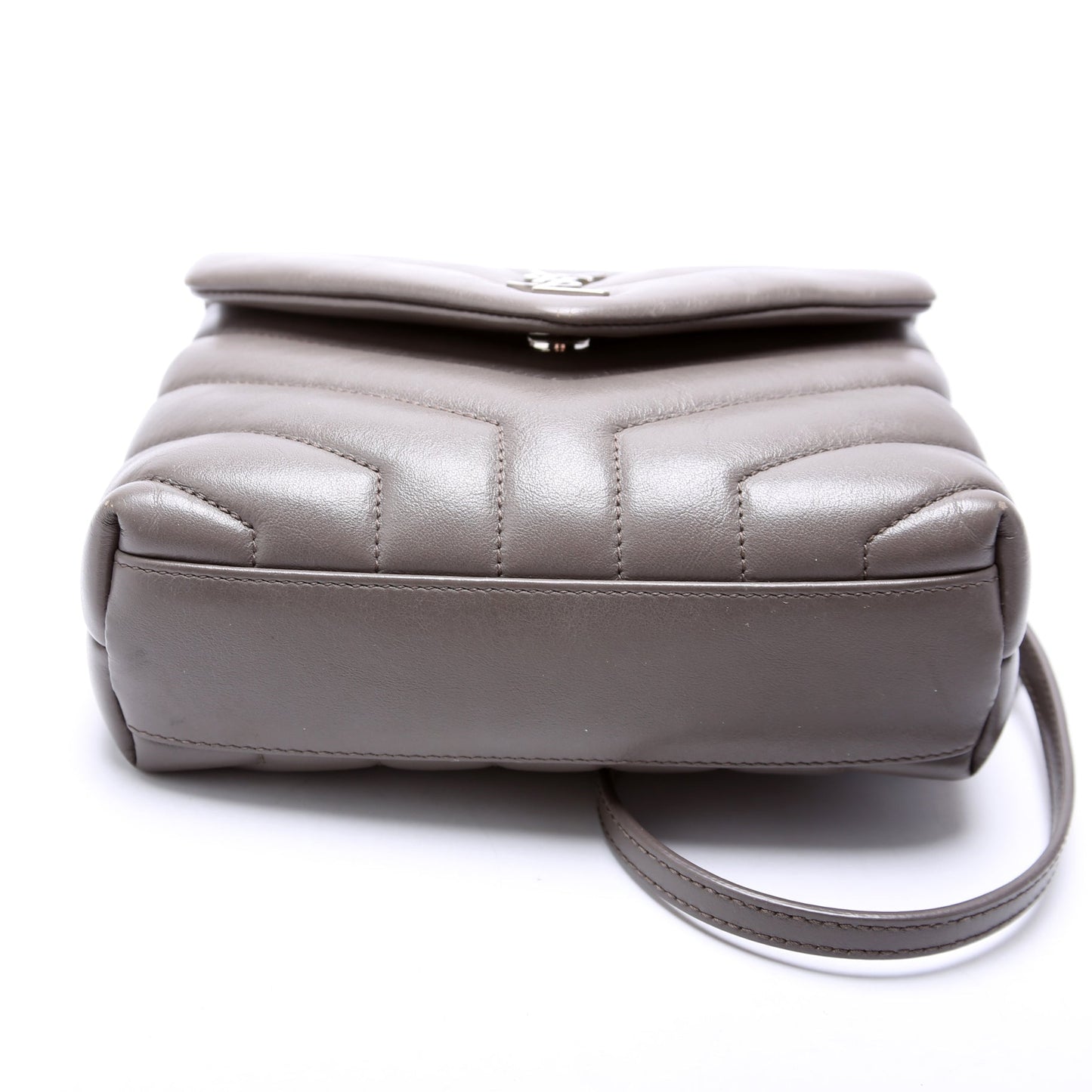 Loulou Satchel Toy Crossbody