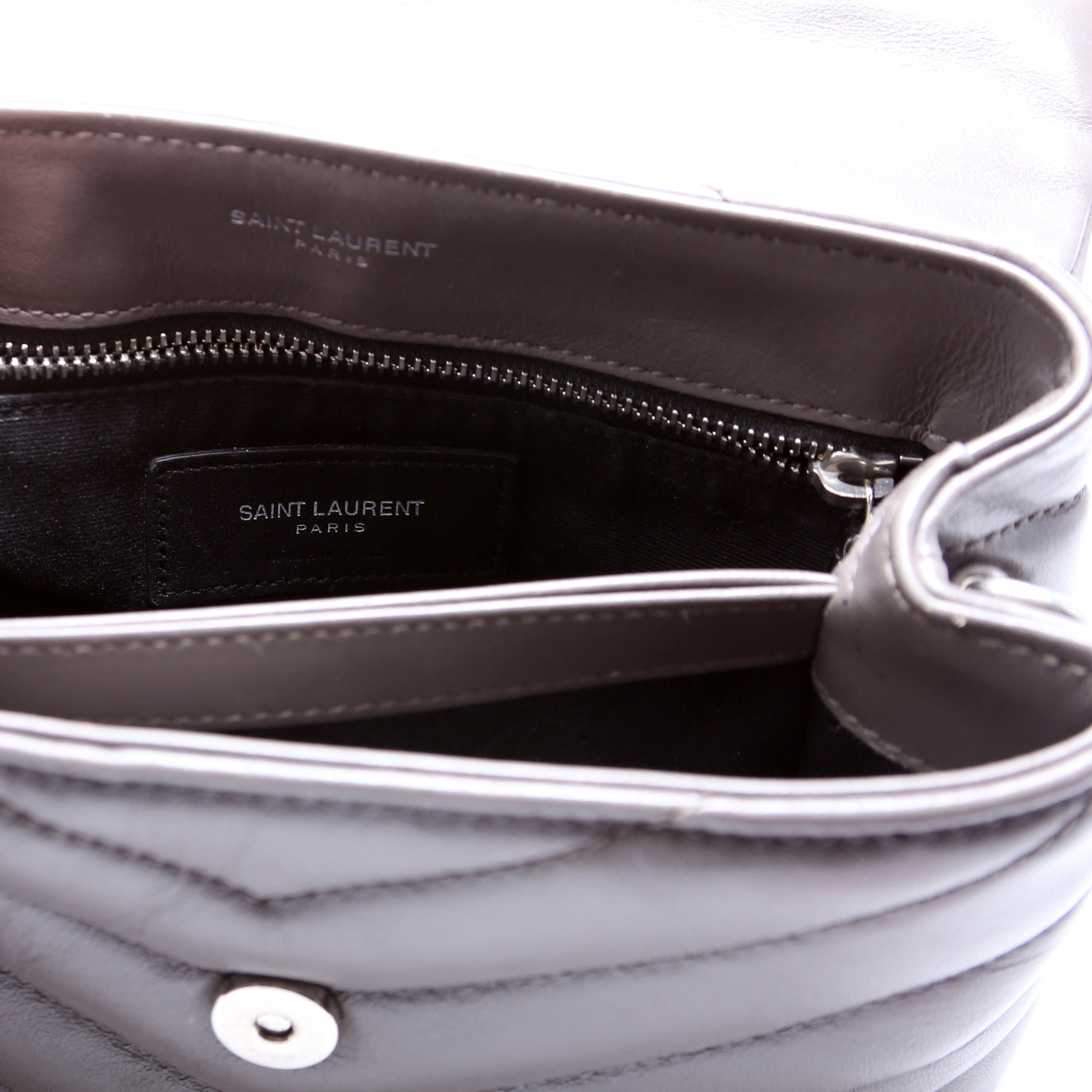 Loulou Satchel Toy Crossbody
