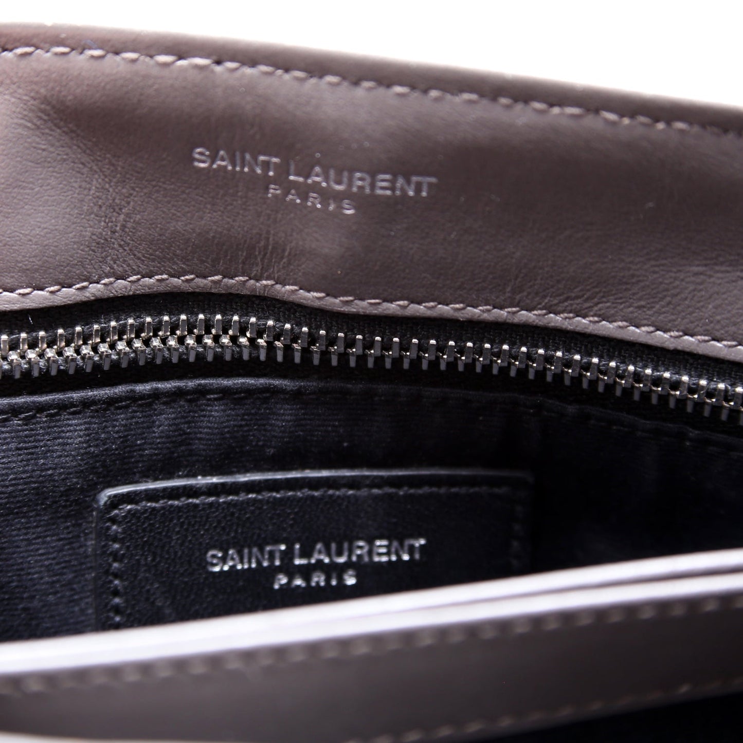 Loulou Satchel Toy Crossbody