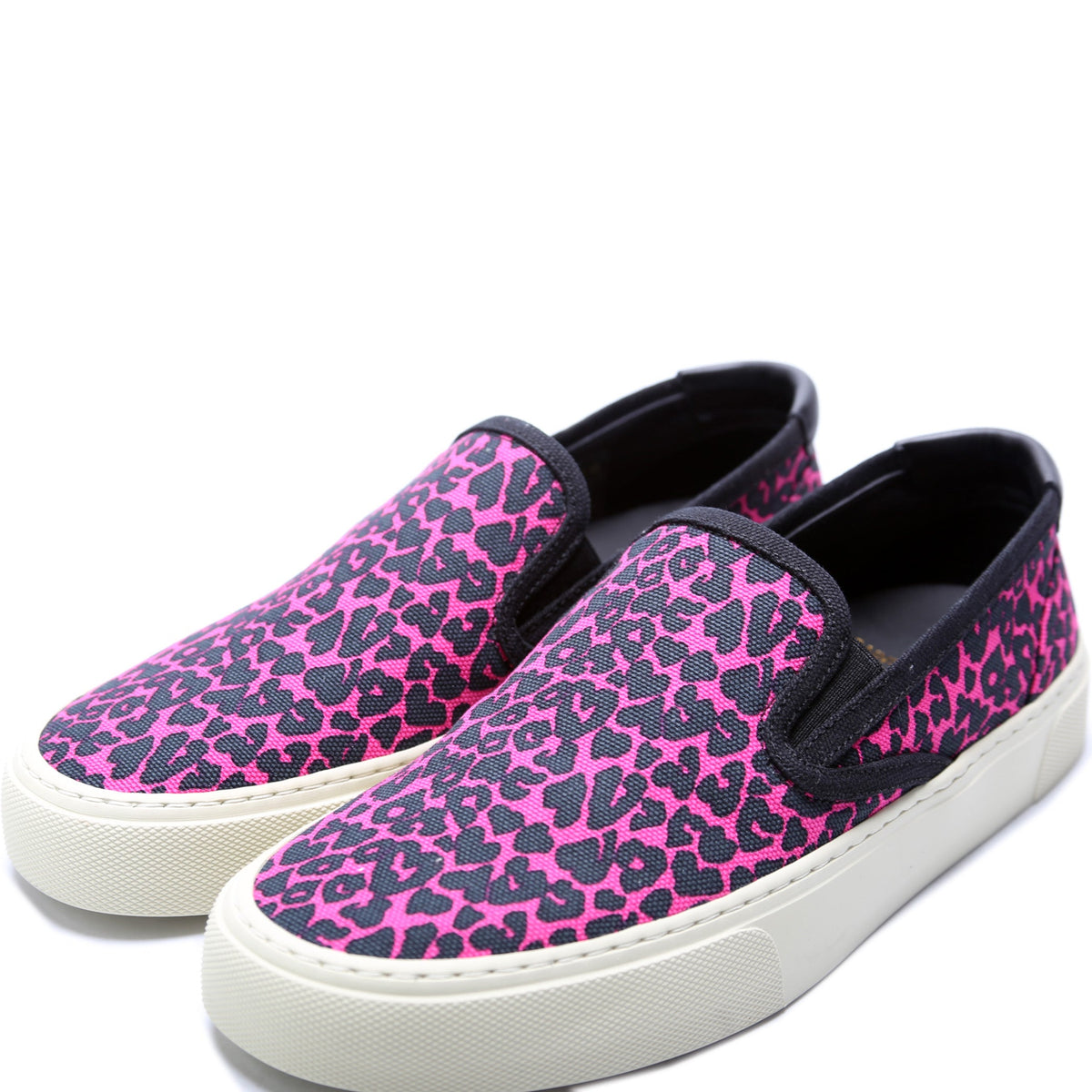 Slip On Sneakers Size .