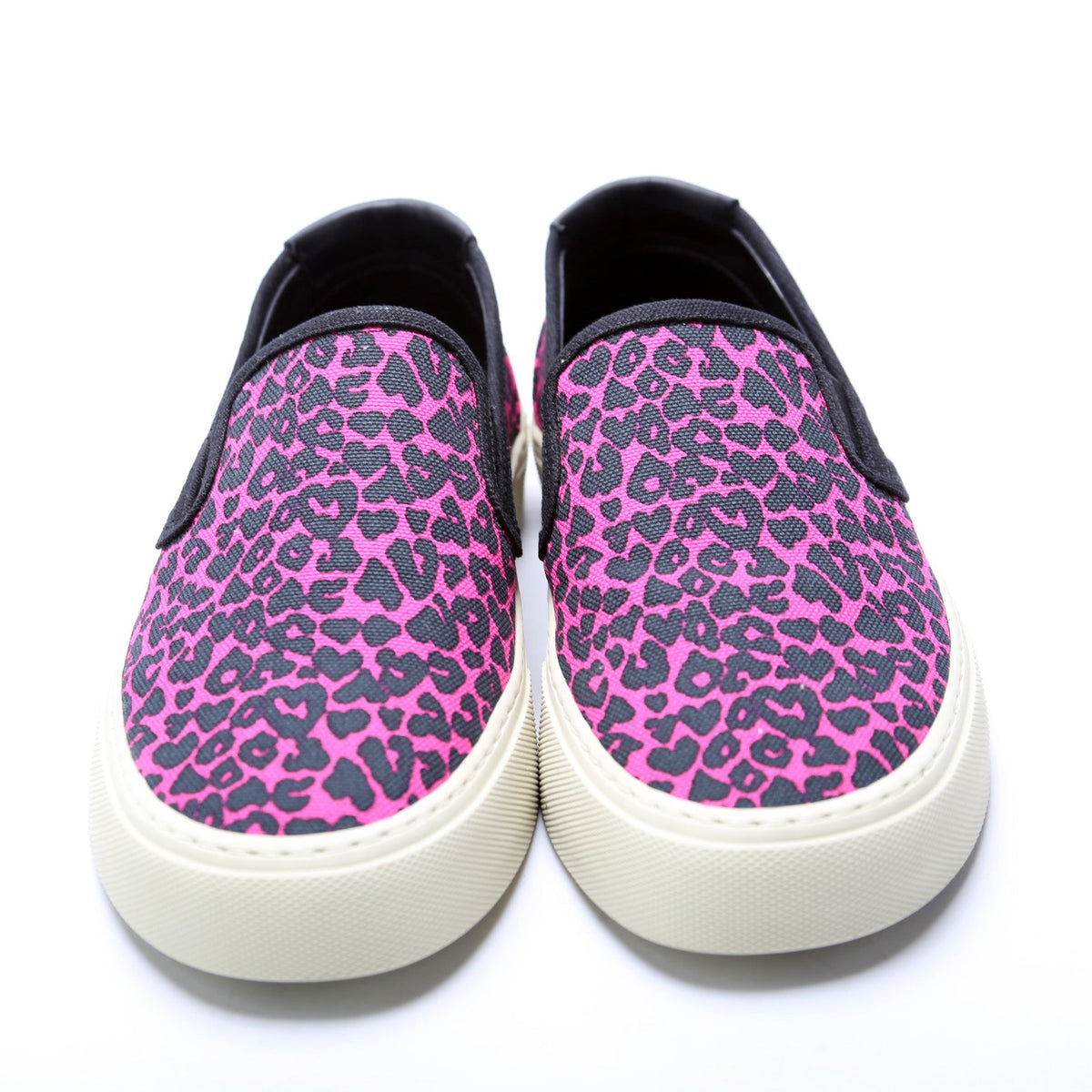 Slip On Sneakers Size .