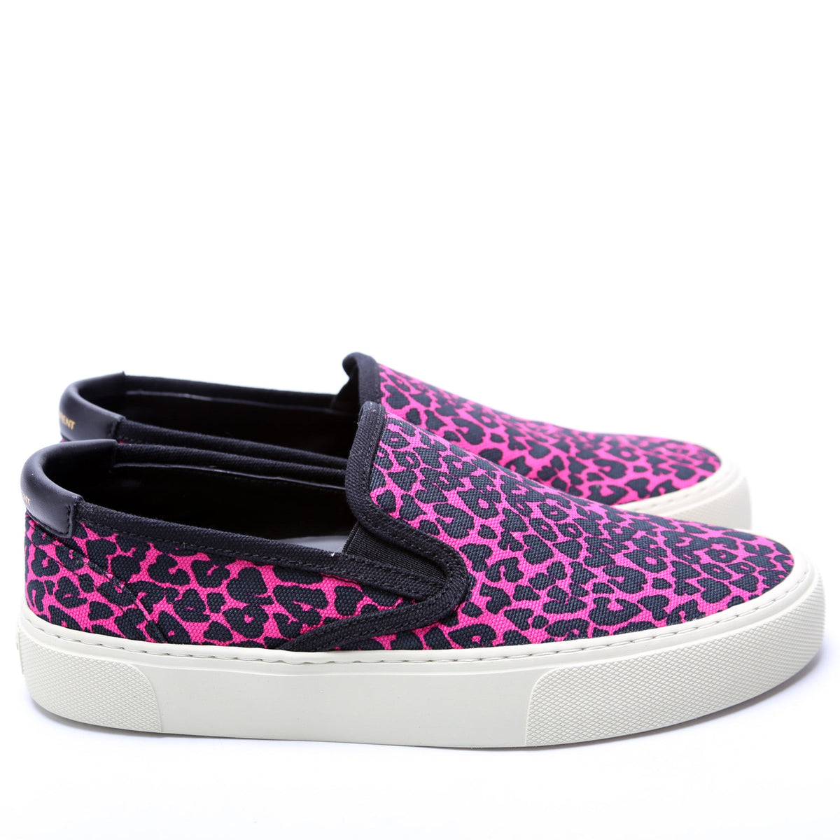 Slip On Sneakers Size .