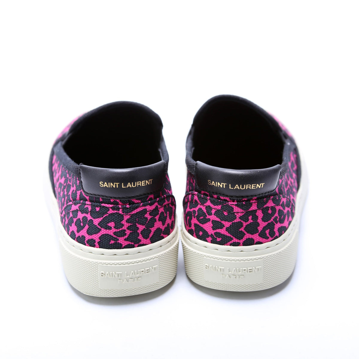 Slip On Sneakers Size .