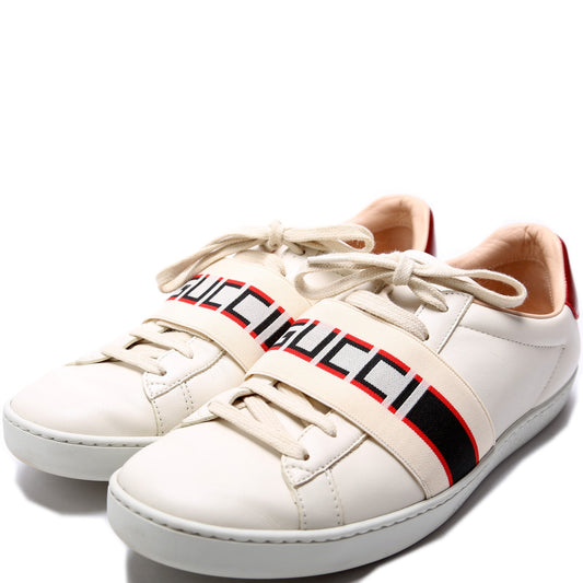 Ace Web Sneakers Size .