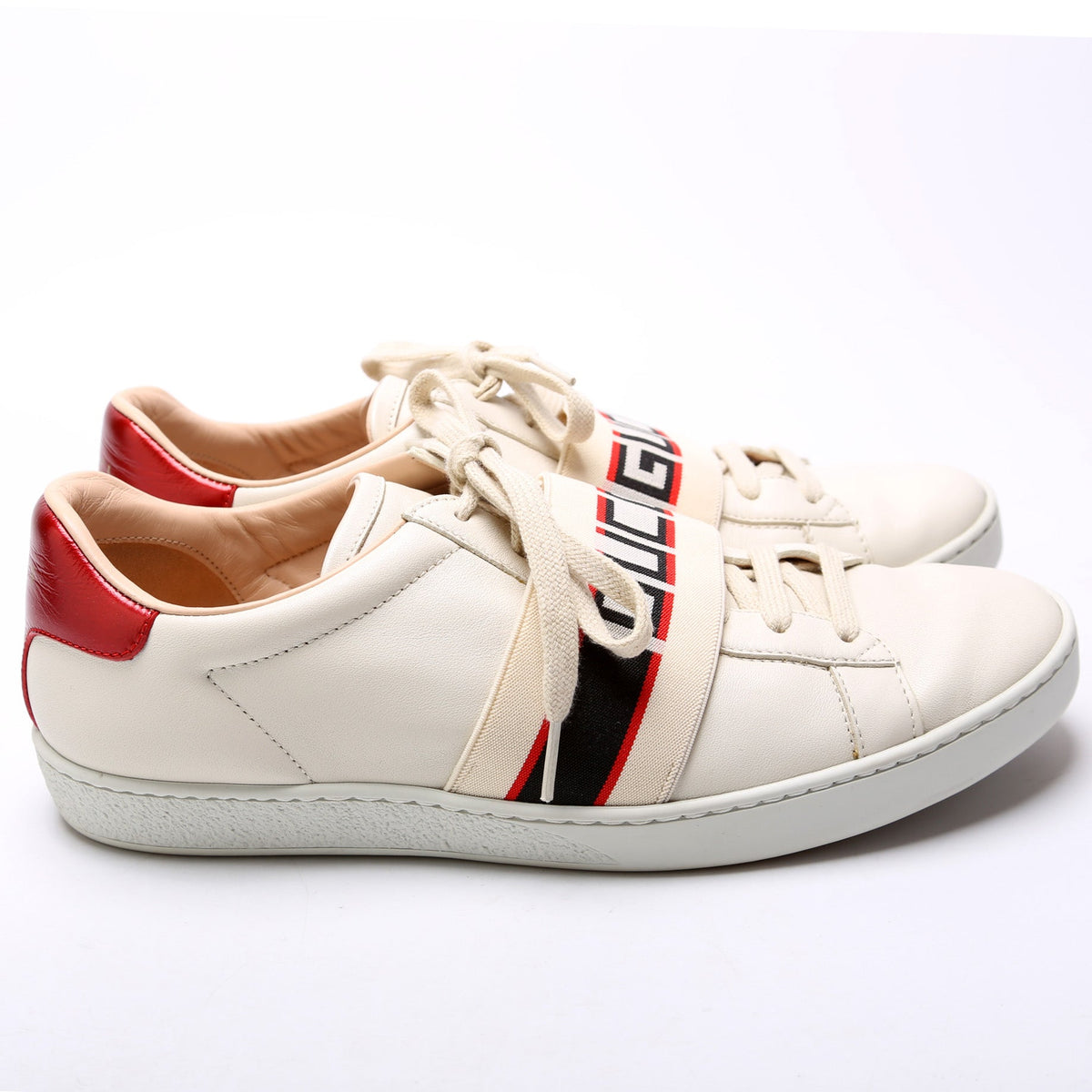 Ace Web Sneakers Size .