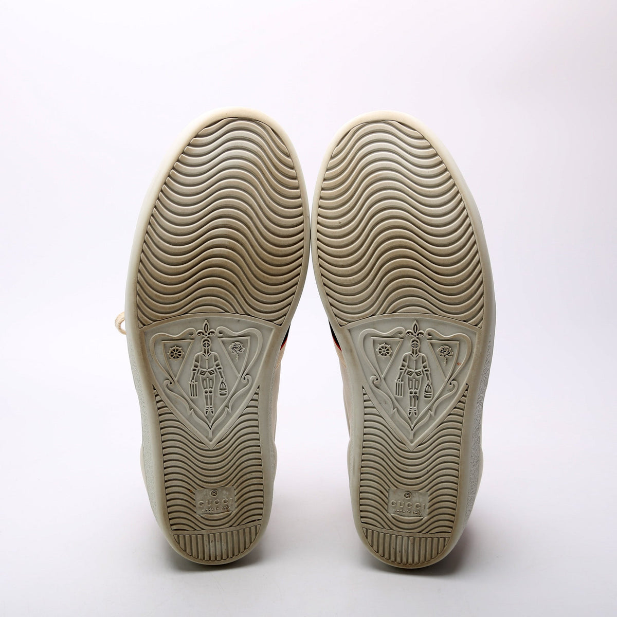 Ace Web Sneakers Size .
