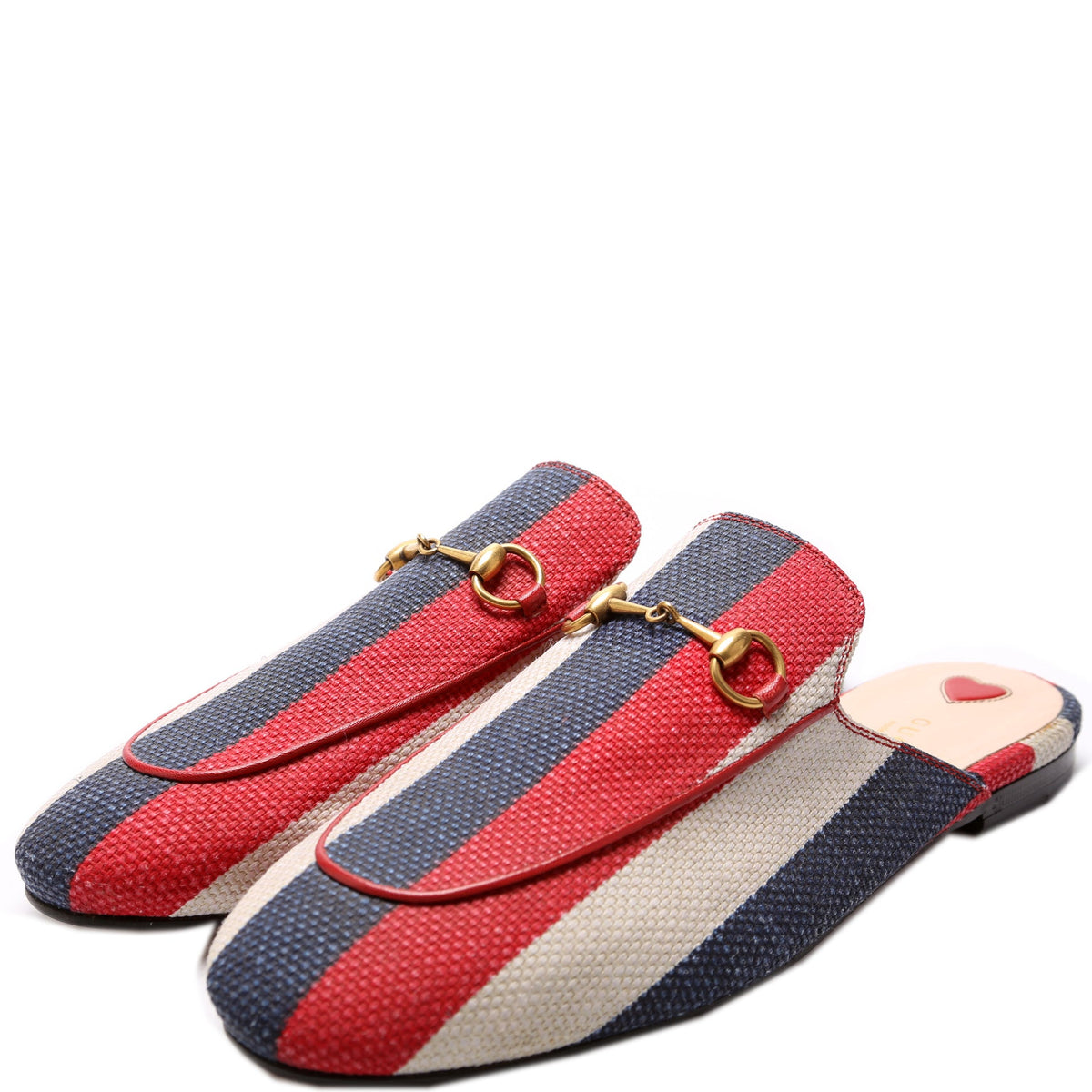 Princetown Mules Size