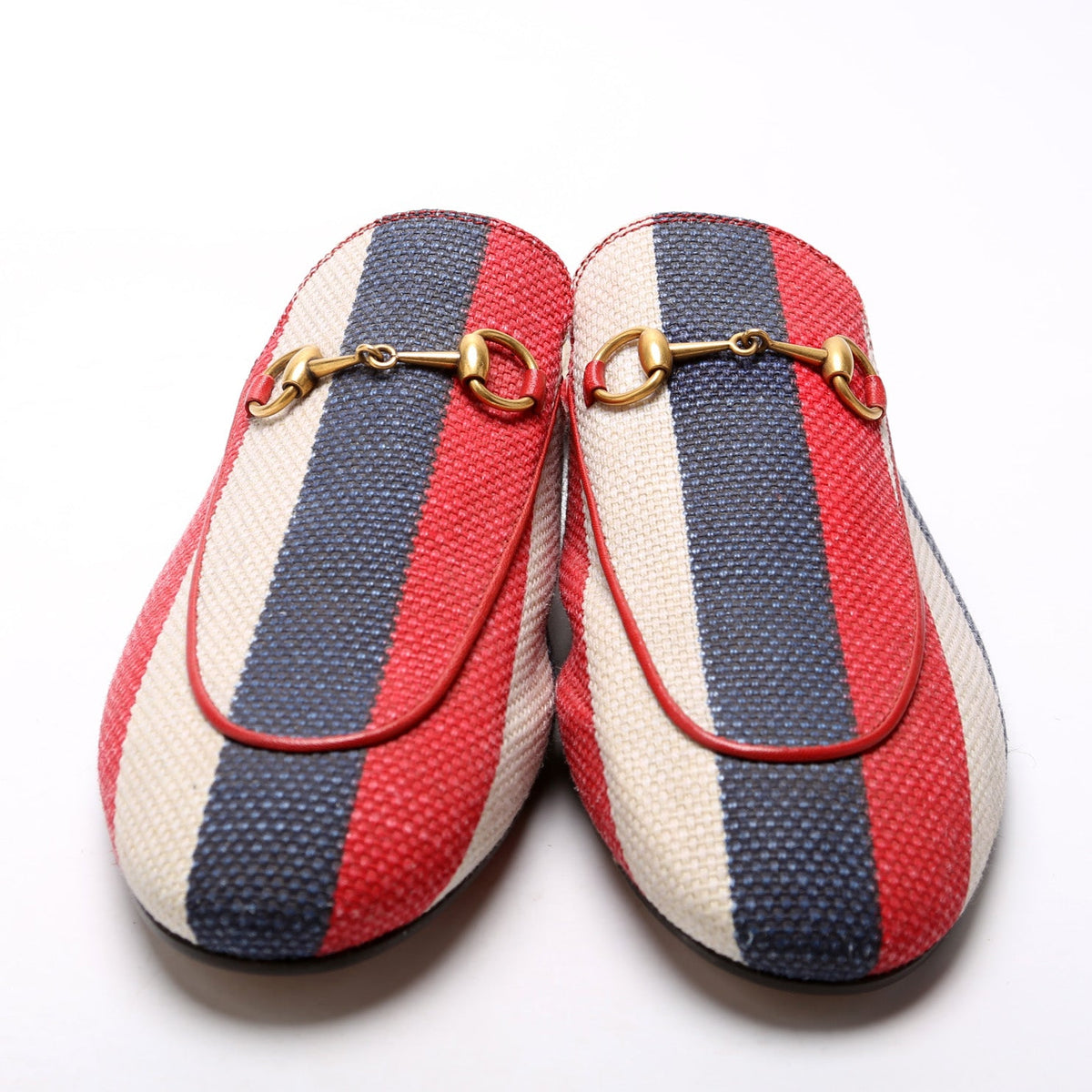 Princetown Mules Size
