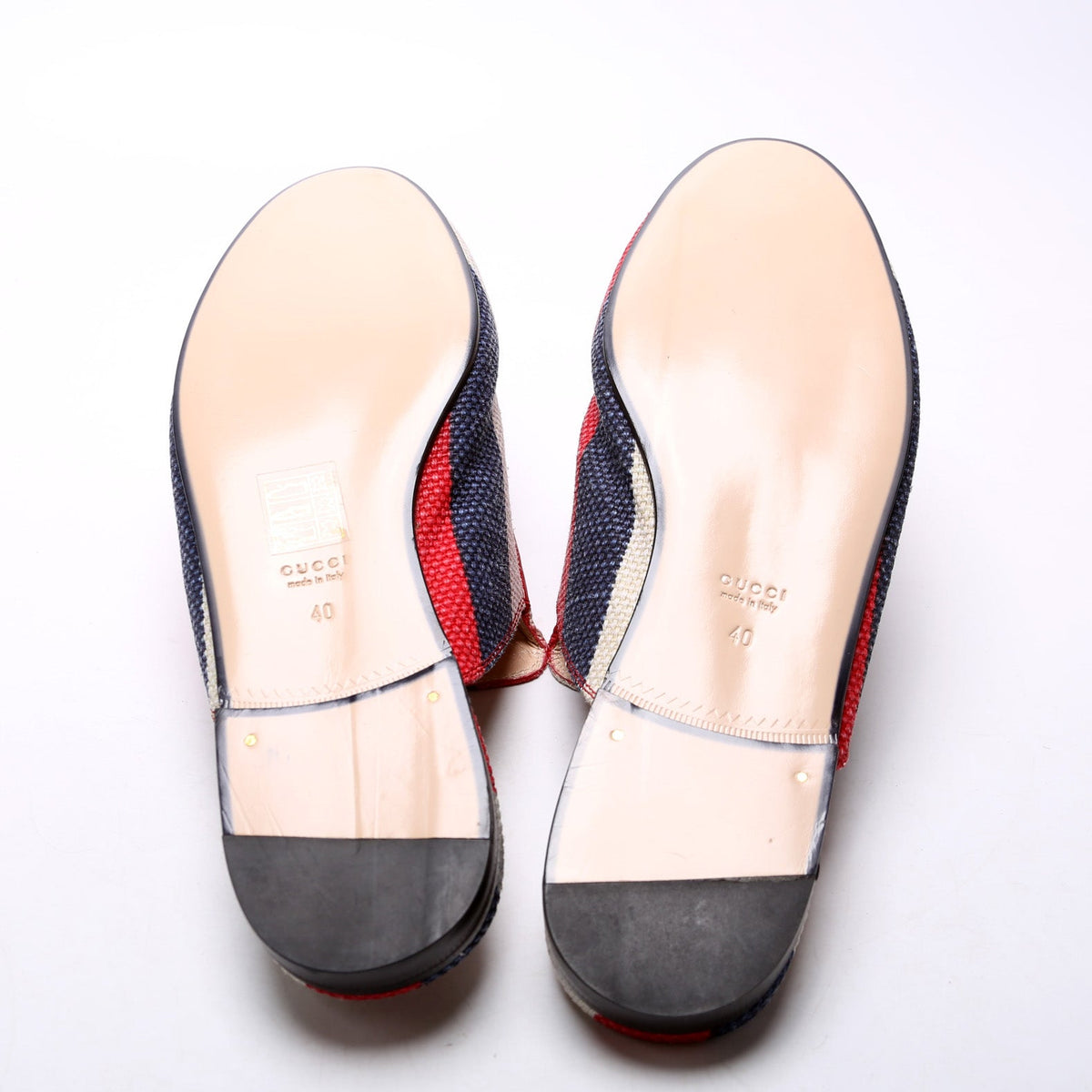 Princetown Mules Size
