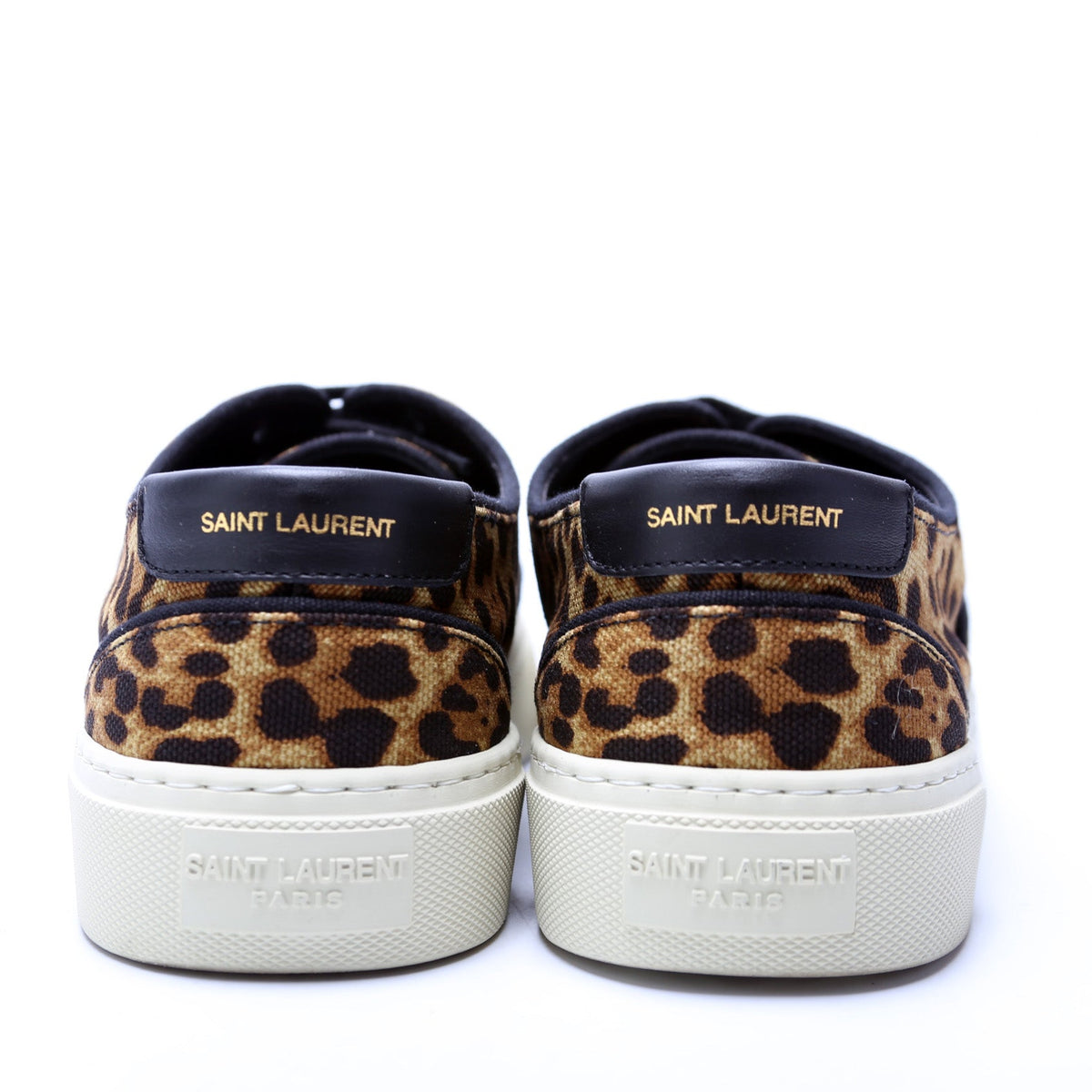 Low Top Sneakers Size