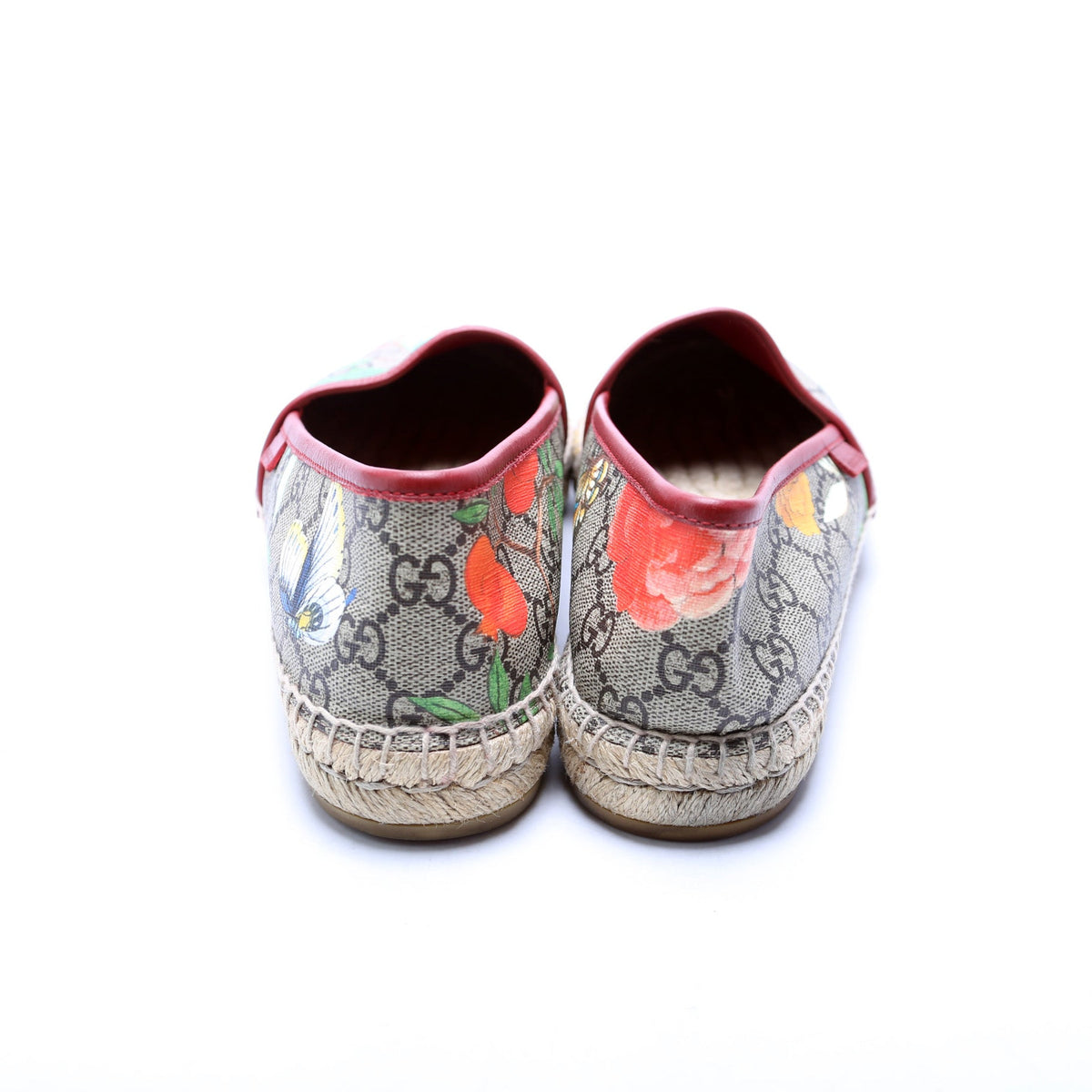 GG Espadrilles Size