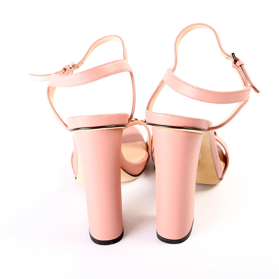 Gucci Horsebit Sandal Pumps Size .