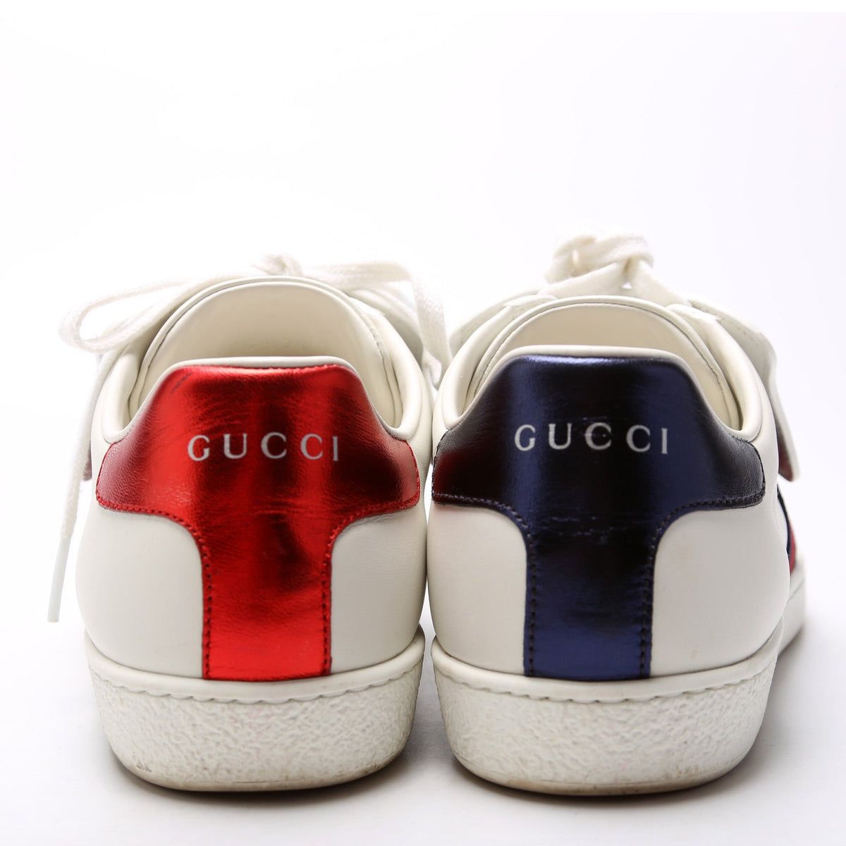 Ace Web Cat Sneakers Size .