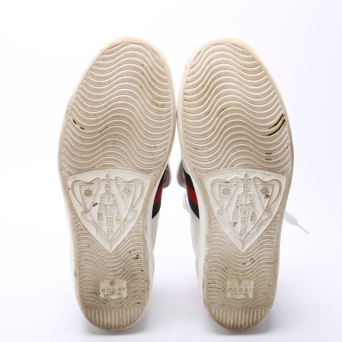 Ace Web Cat Sneakers Size .