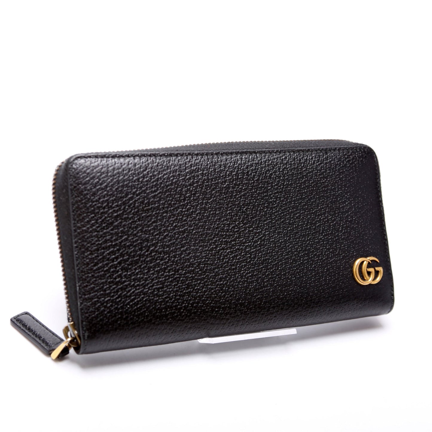 Gucci  GG Marmont Leather Wallet
