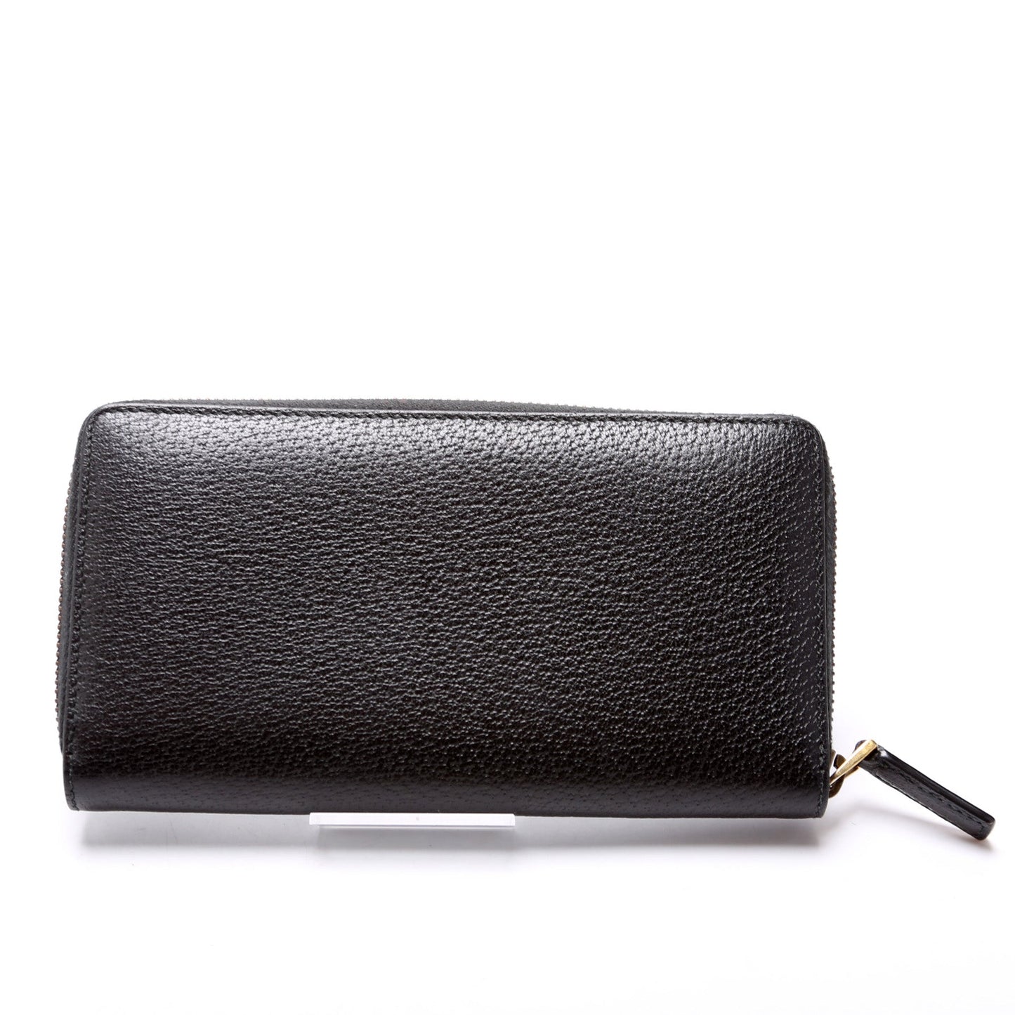 Gucci  GG Marmont Leather Wallet