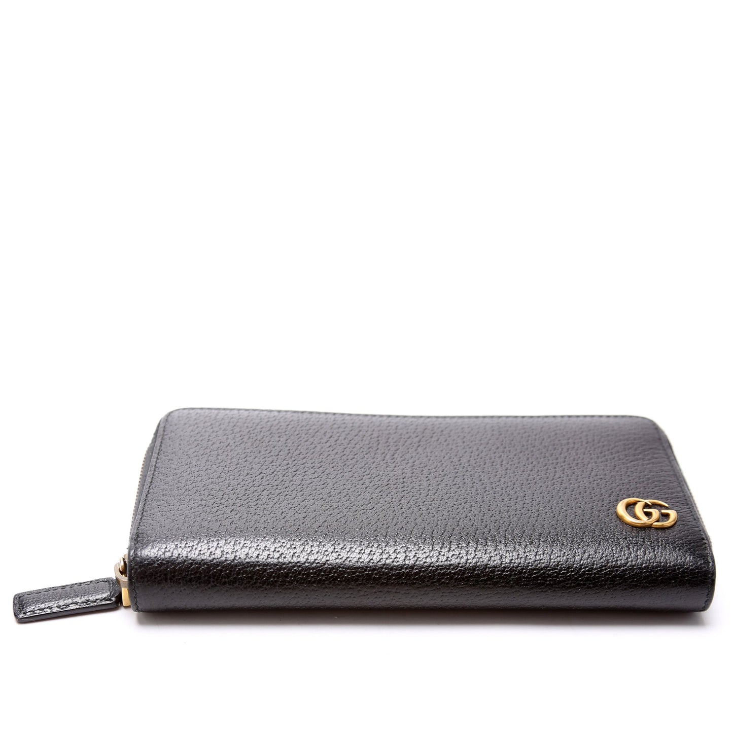 Gucci  GG Marmont Leather Wallet