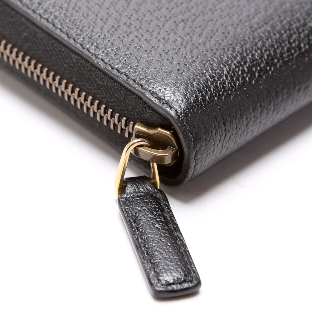 GG Marmont Leather Wallet
