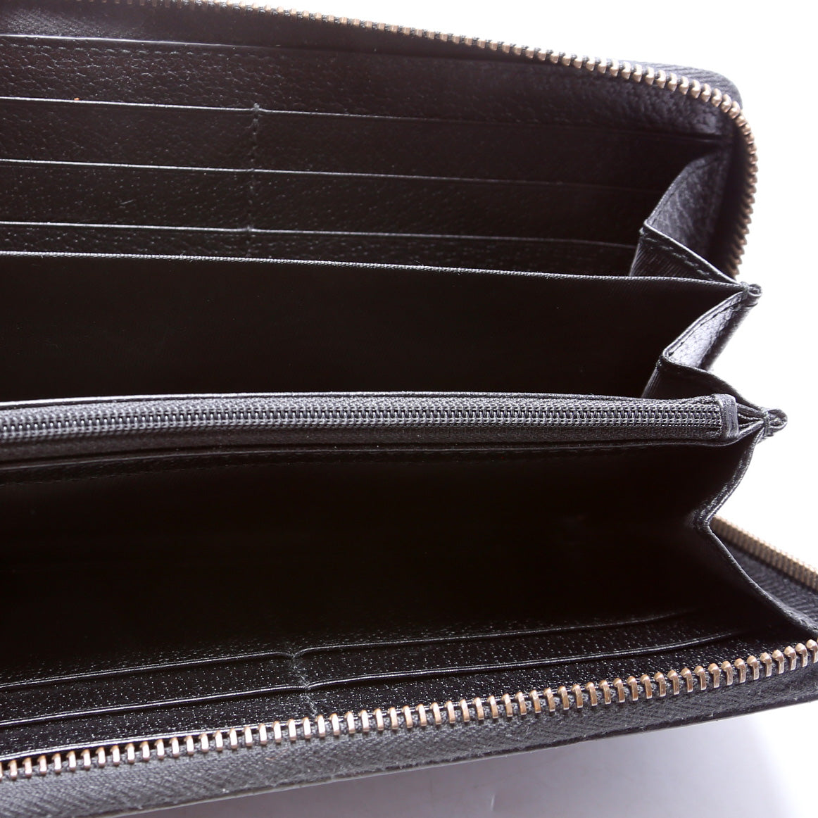 GG Marmont Leather Wallet