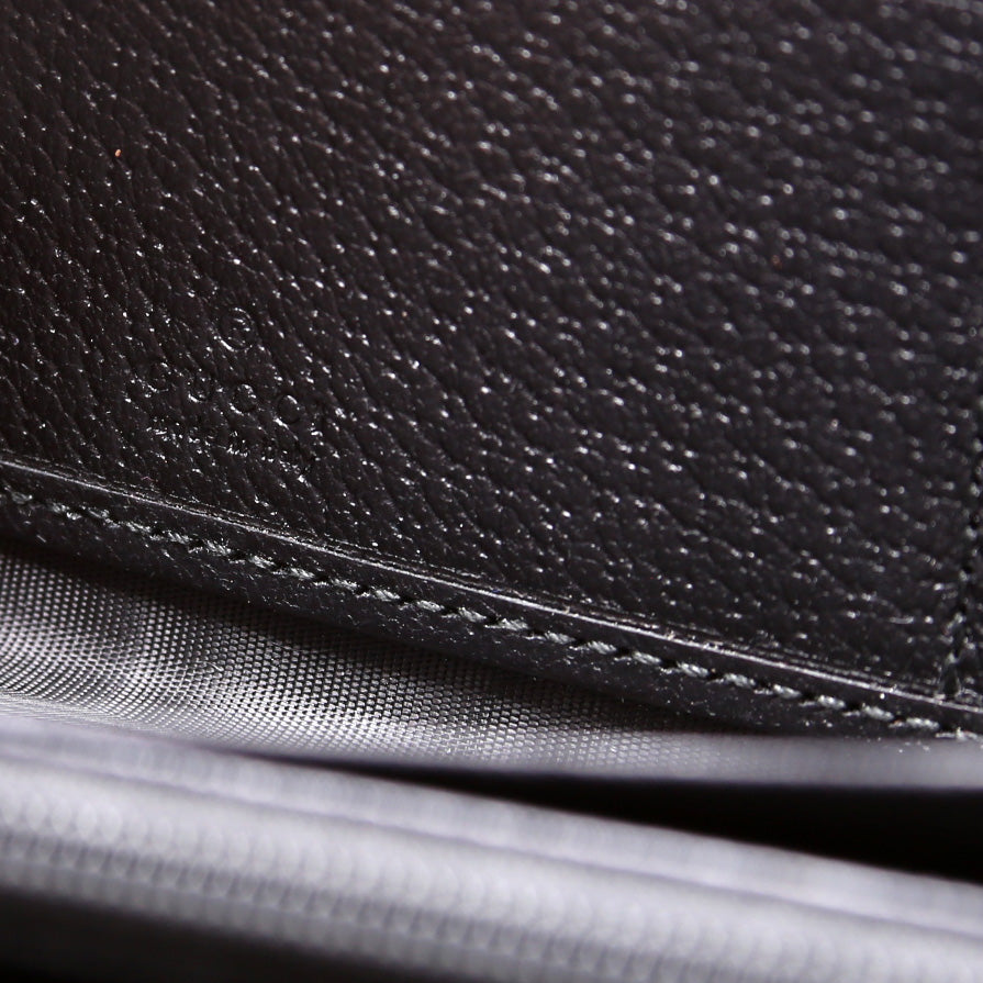GG Marmont Leather Wallet