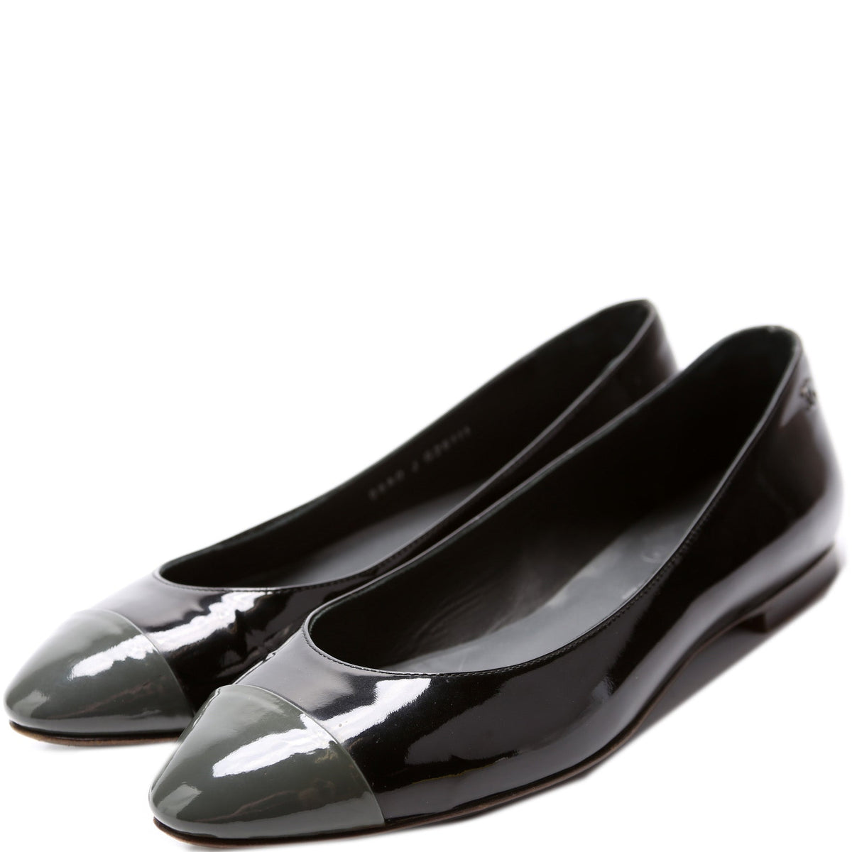 CC Ballet Flats Size 39