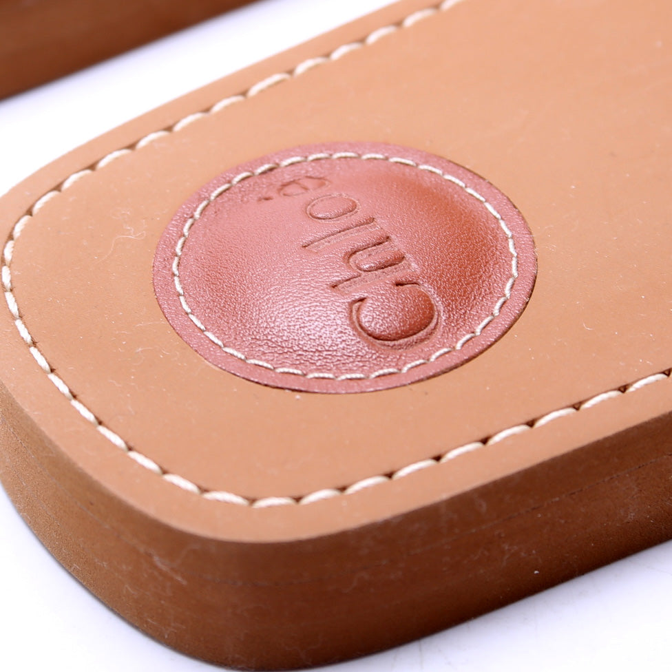 Woody Flat Mules Size 37