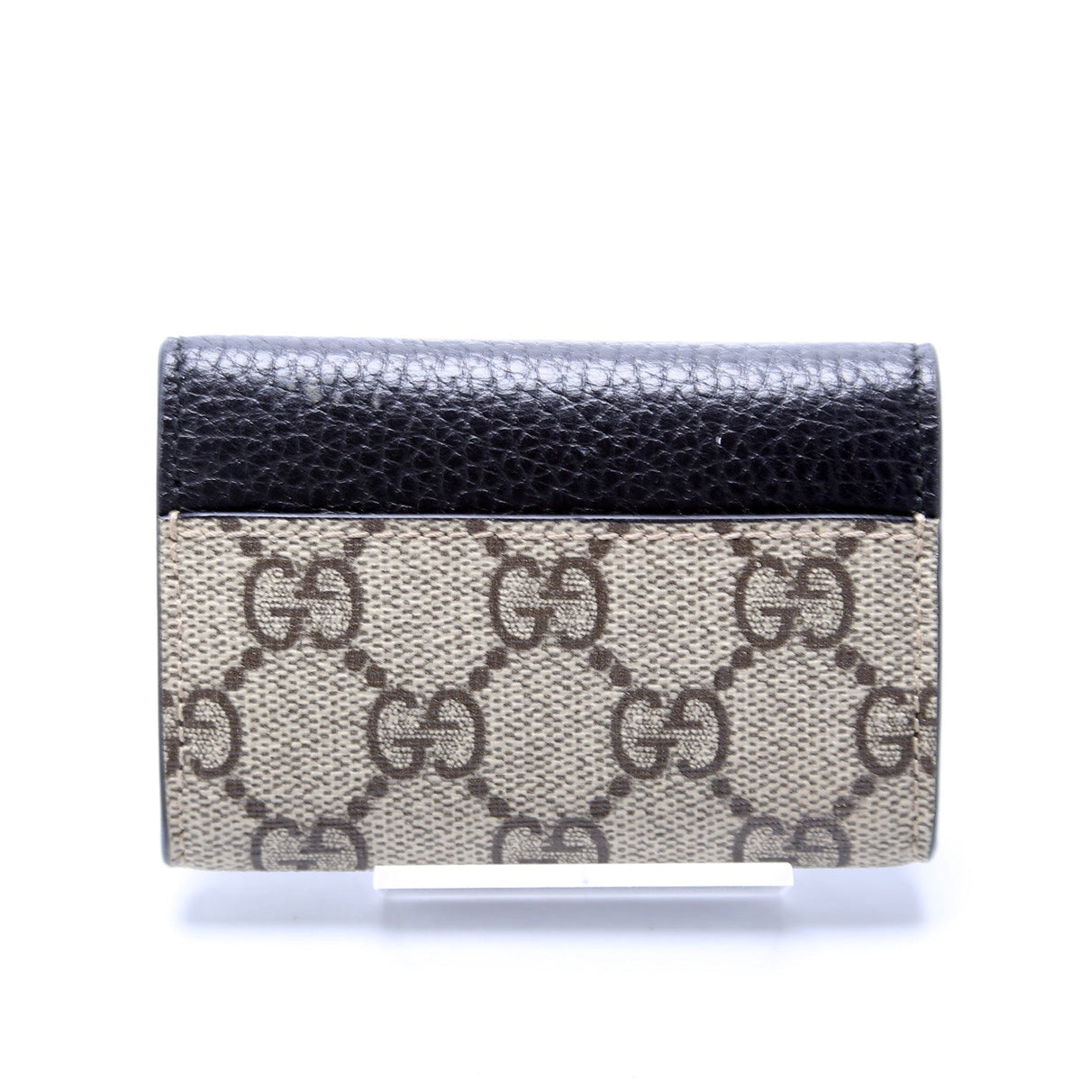 Marmont GG Supreme Key Case