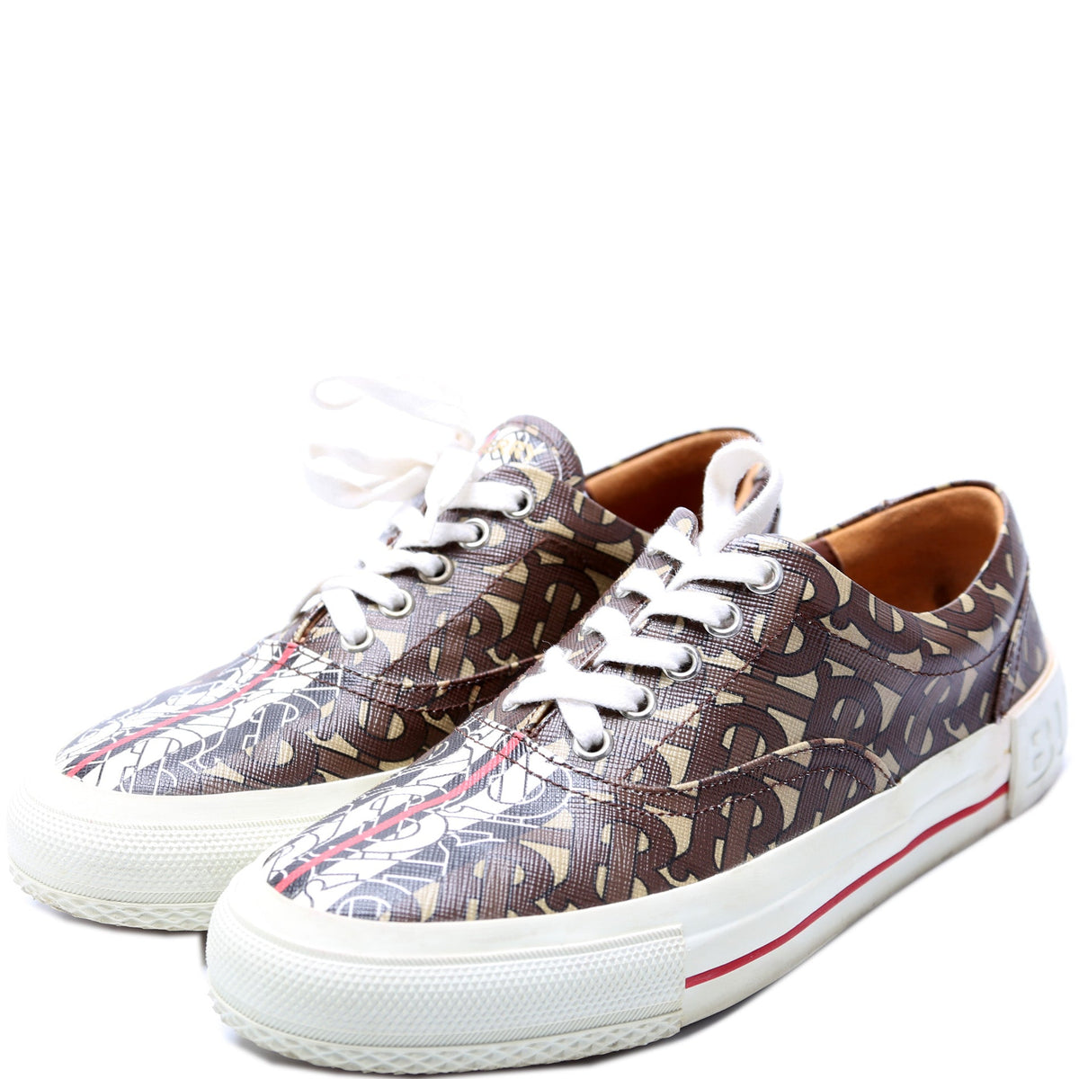 TB Sneakers Size 37