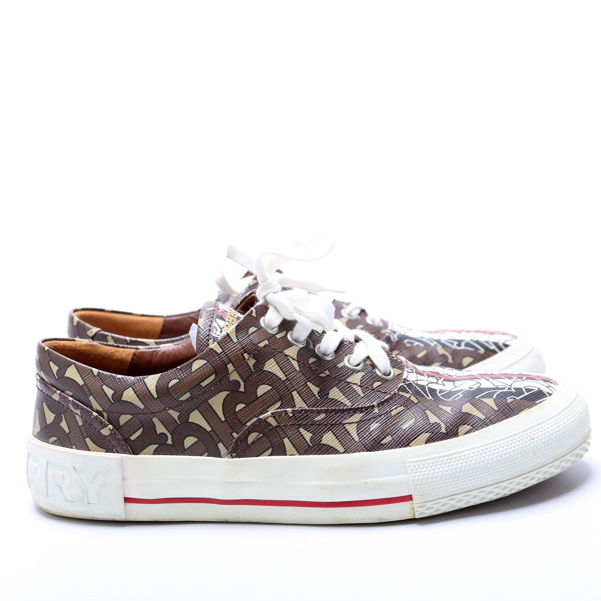 TB Sneakers Size 37