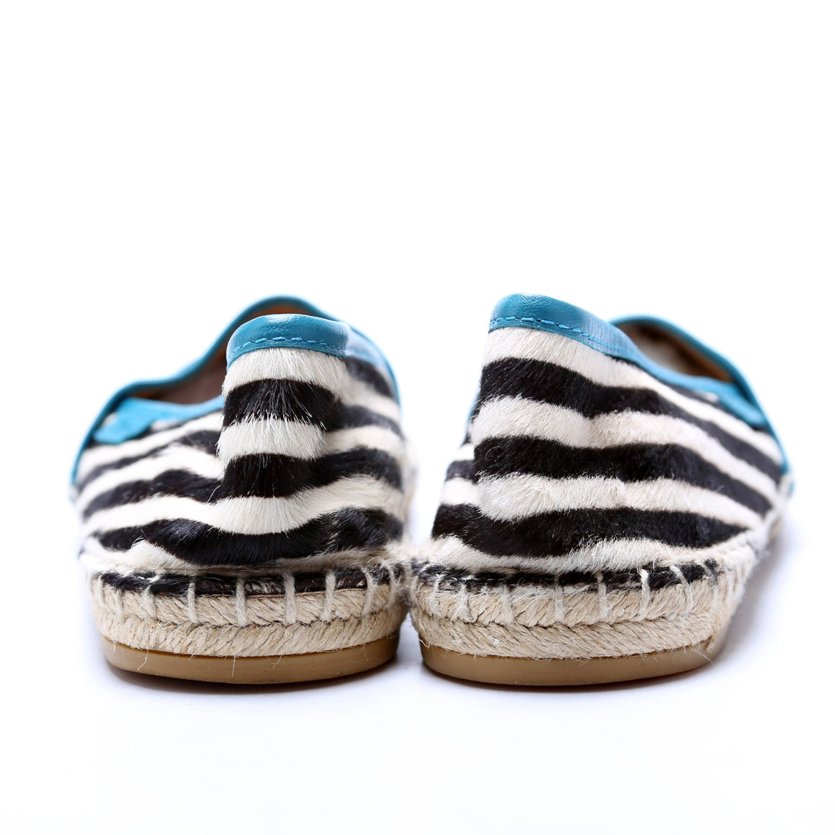 Espadrille Flats Size