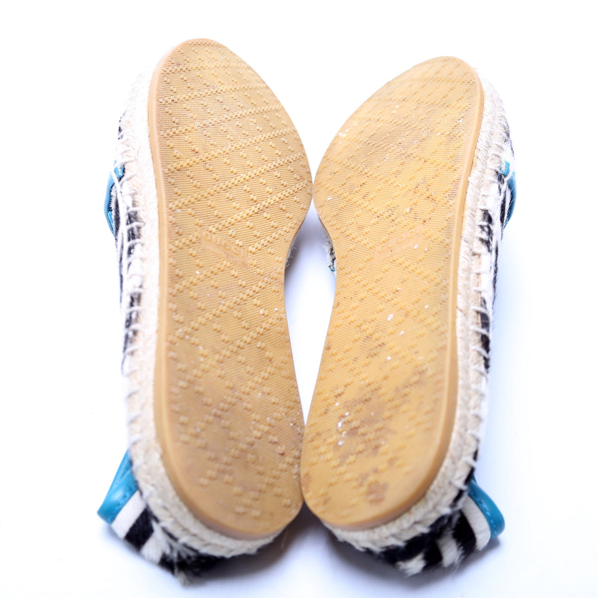 Espadrille Flats Size