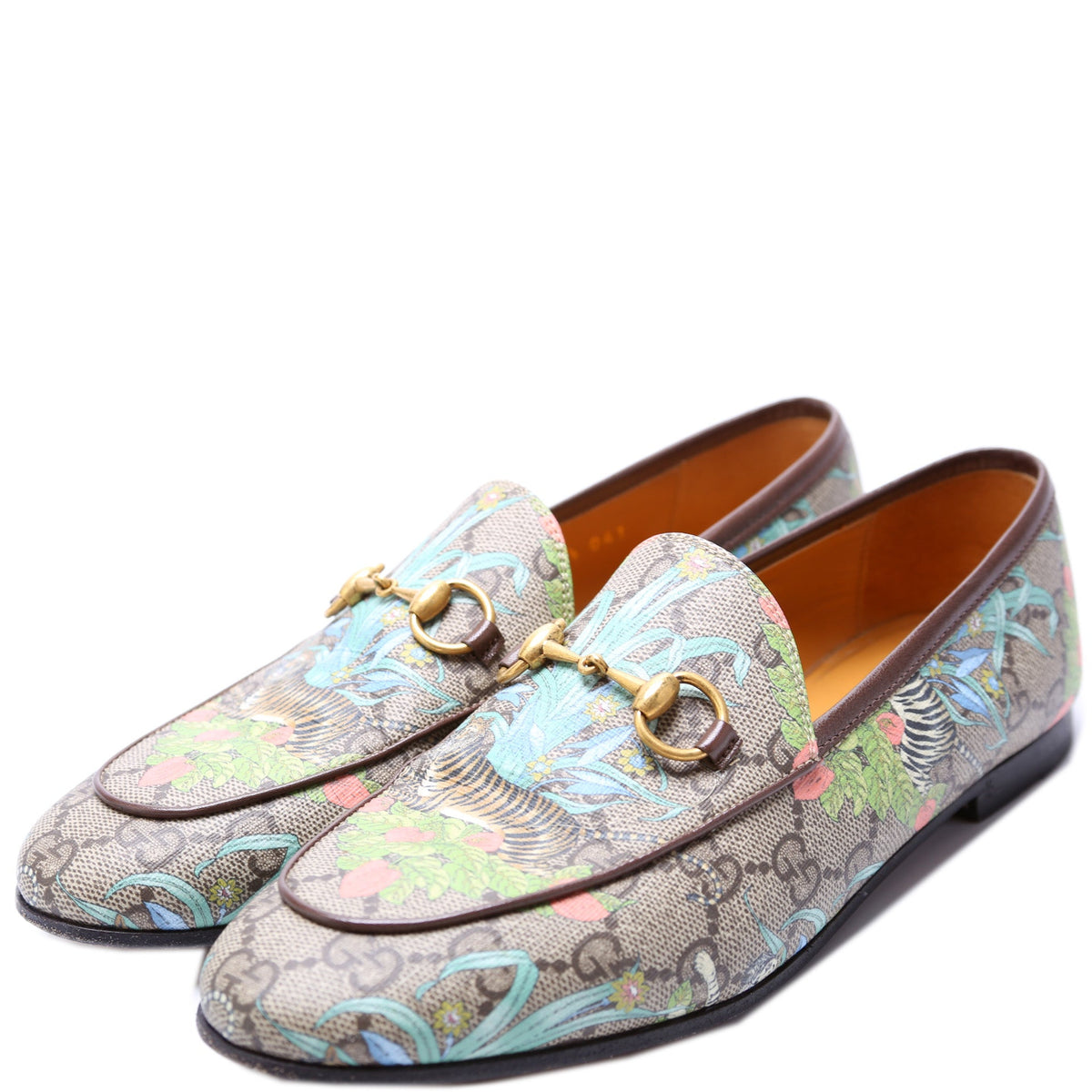 Jordaan Loafers Size .