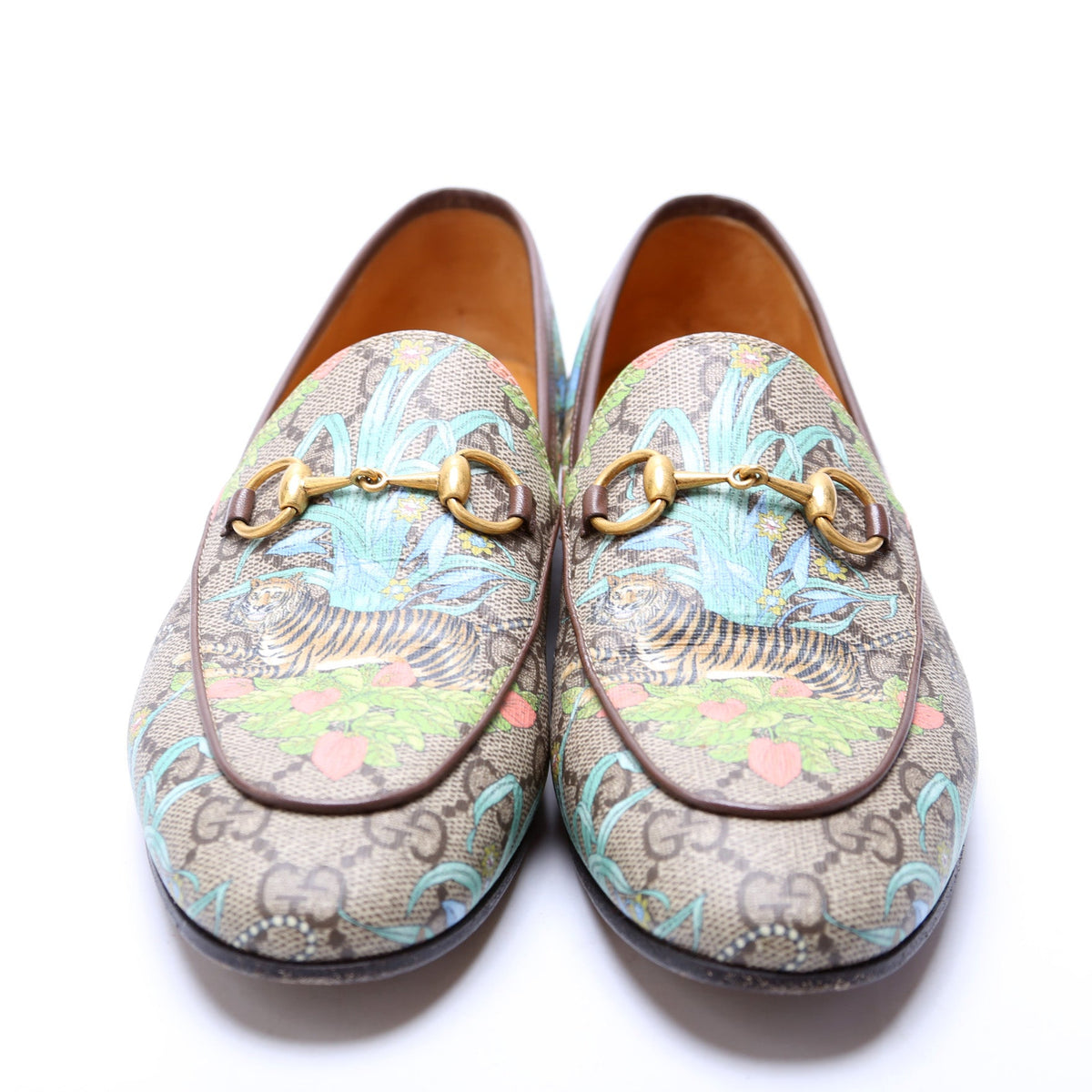 Jordaan Loafers Size .