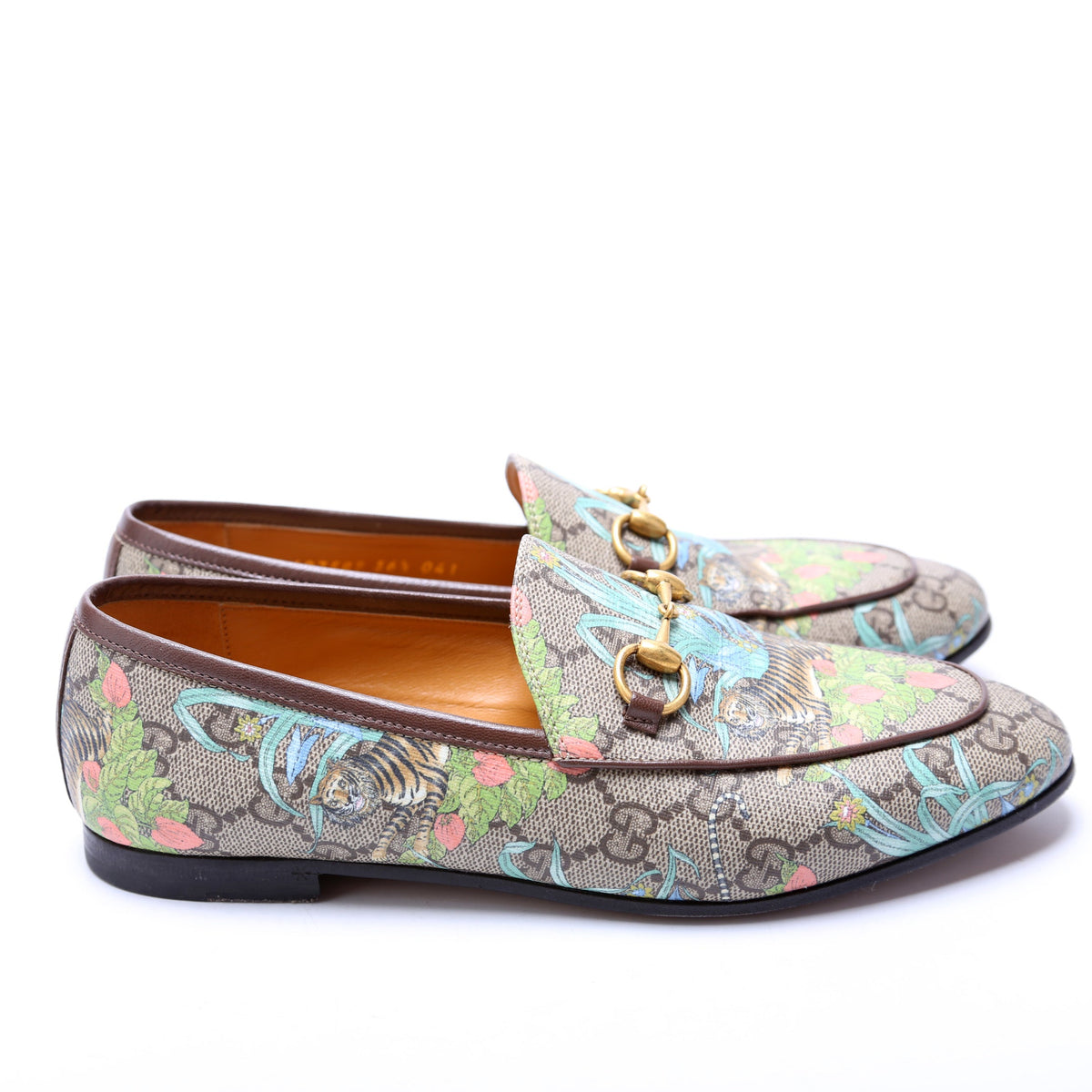Jordaan Loafers Size .