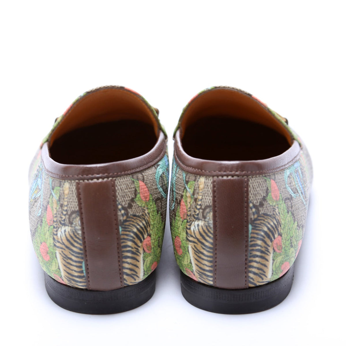Jordaan Loafers Size .