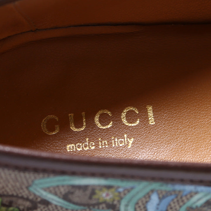 Jordaan Loafers Size .