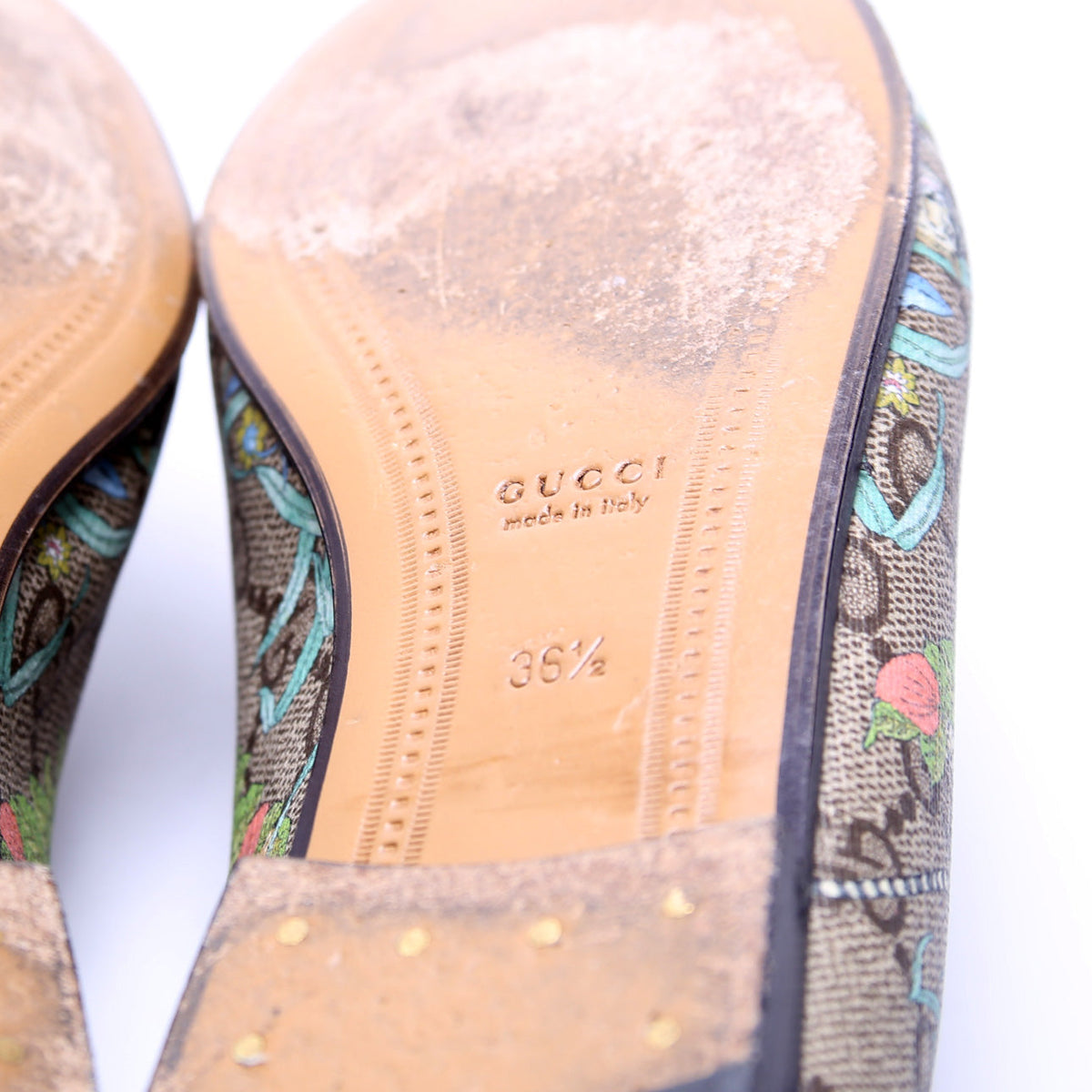 Jordaan Loafers Size .