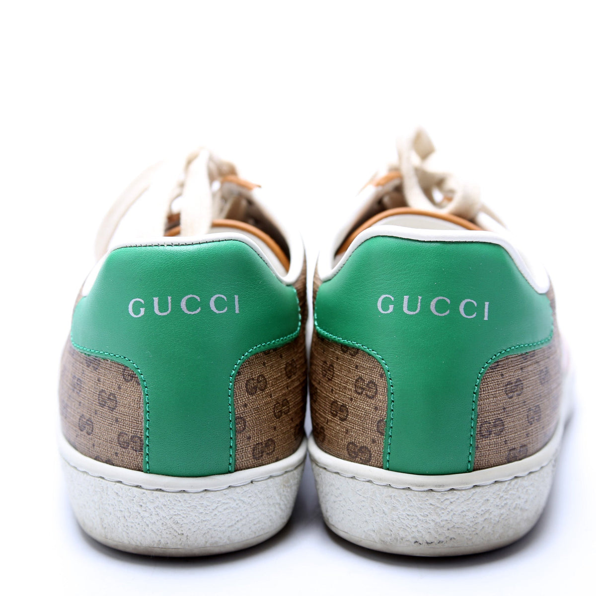 Ace Web Disney Sneakers Size
