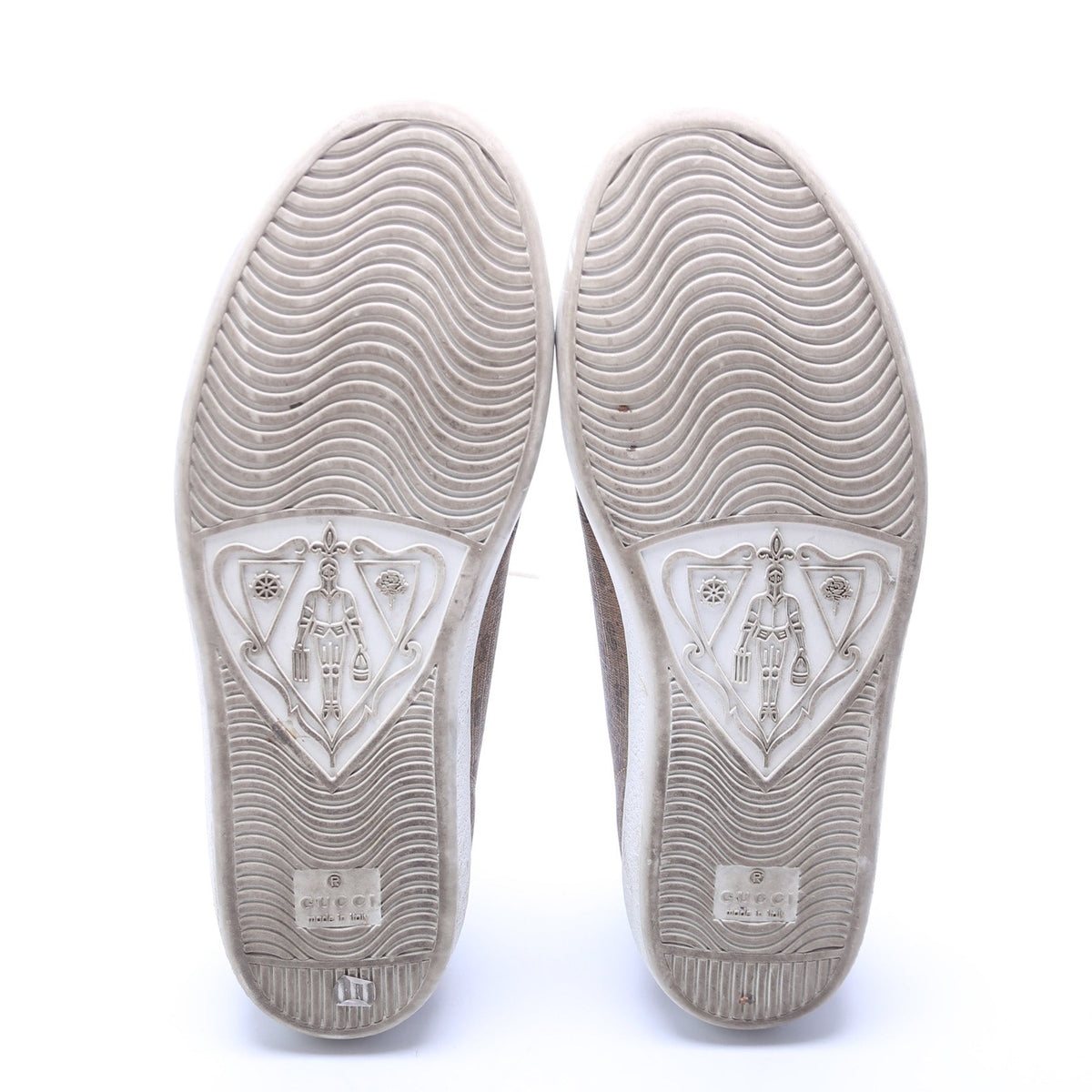 Ace Web Disney Sneakers Size