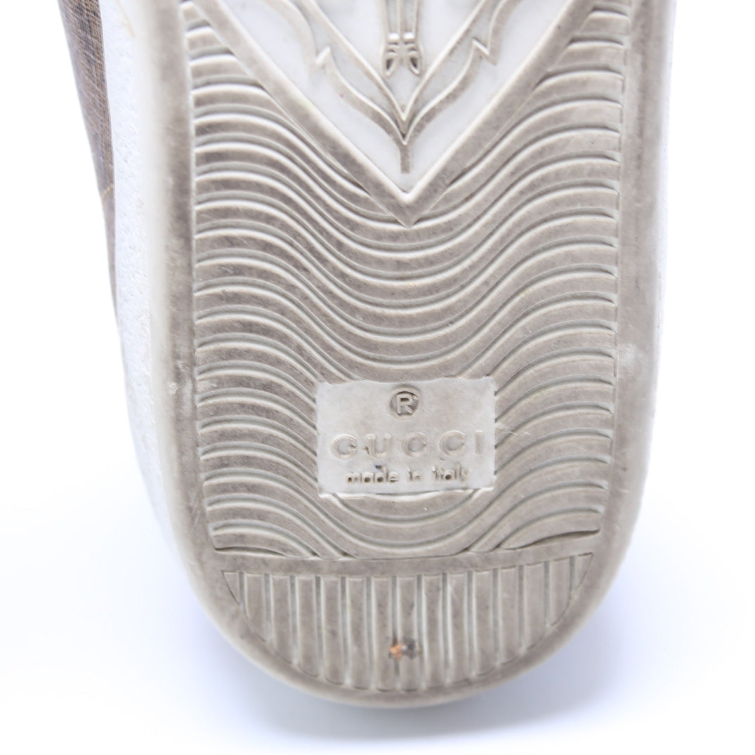 Ace Web Disney Sneakers Size