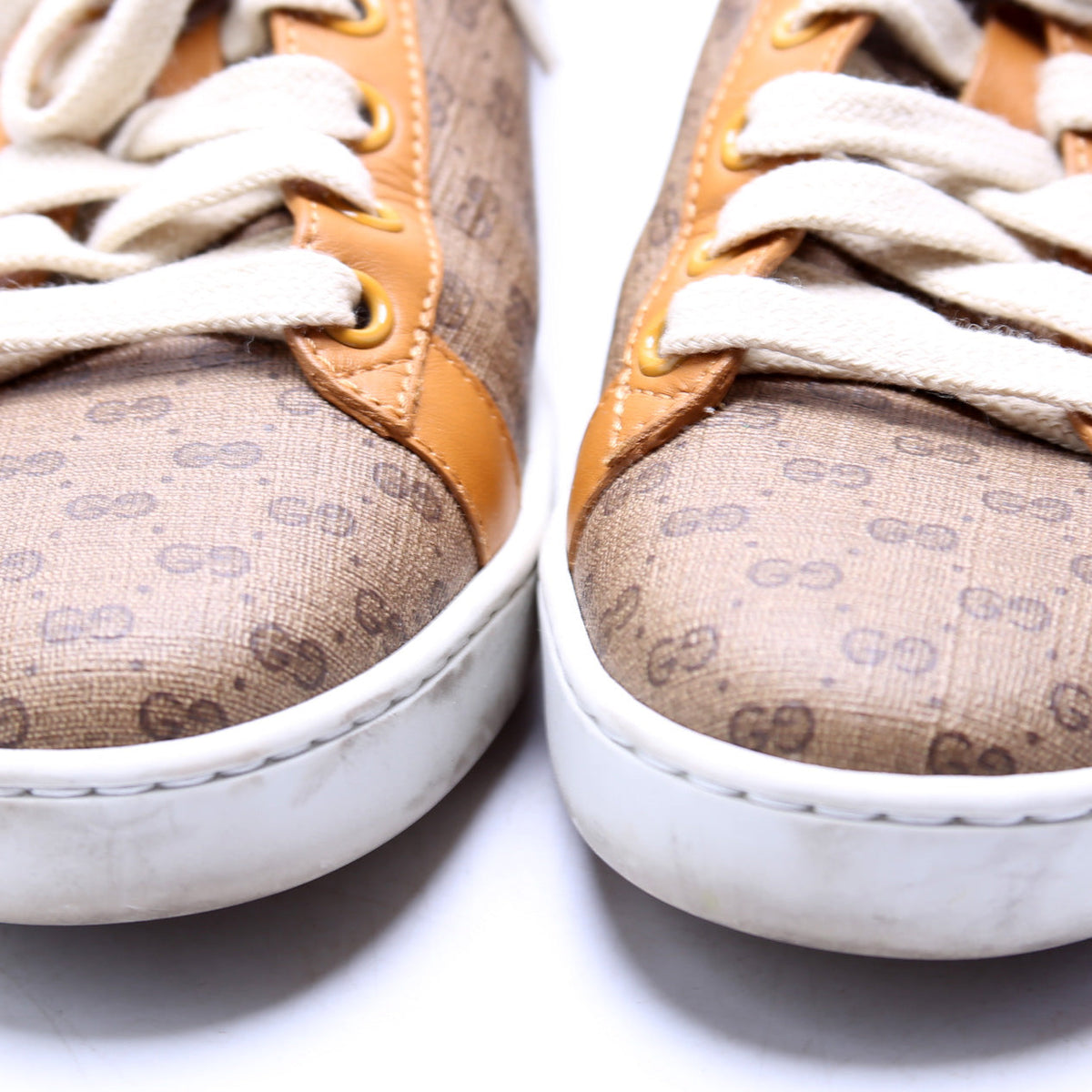 Ace Web Disney Sneakers Size