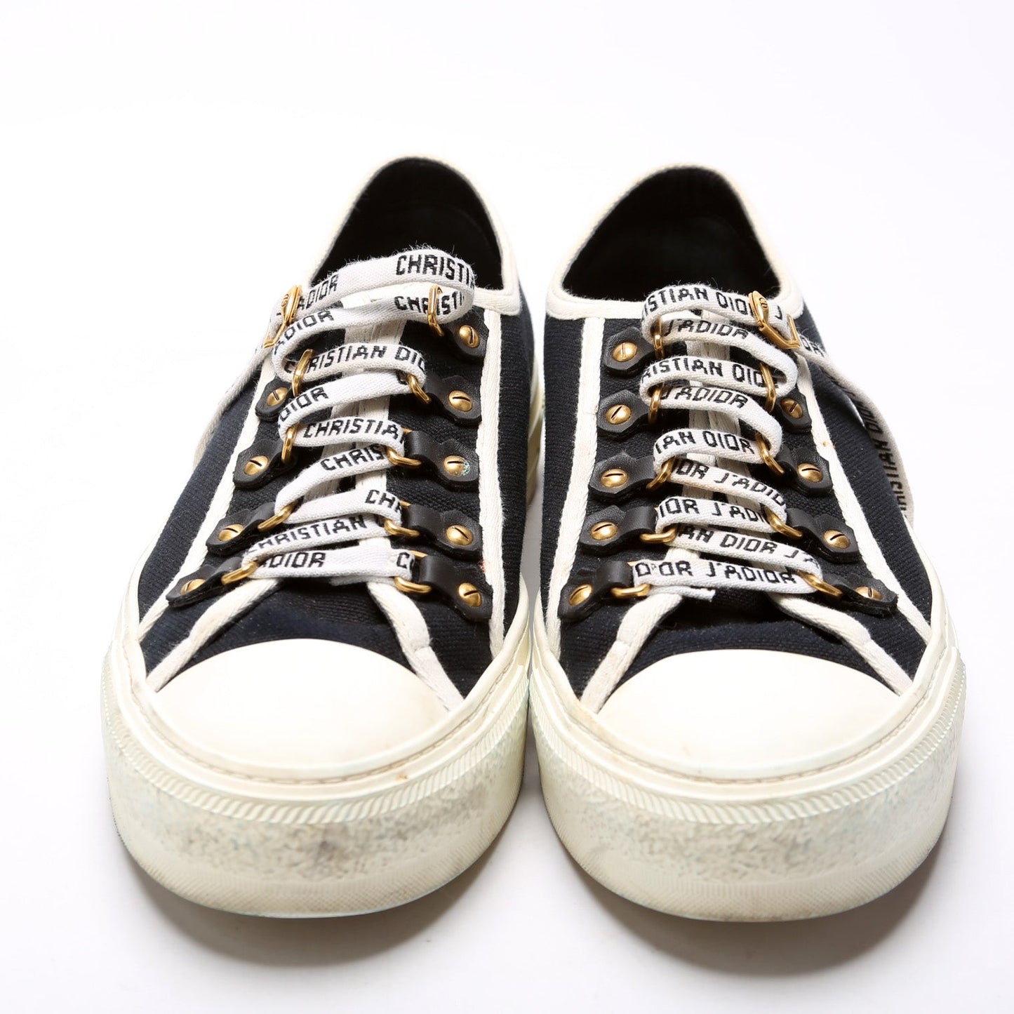 Walk'N'Dior Sneakers Size 38