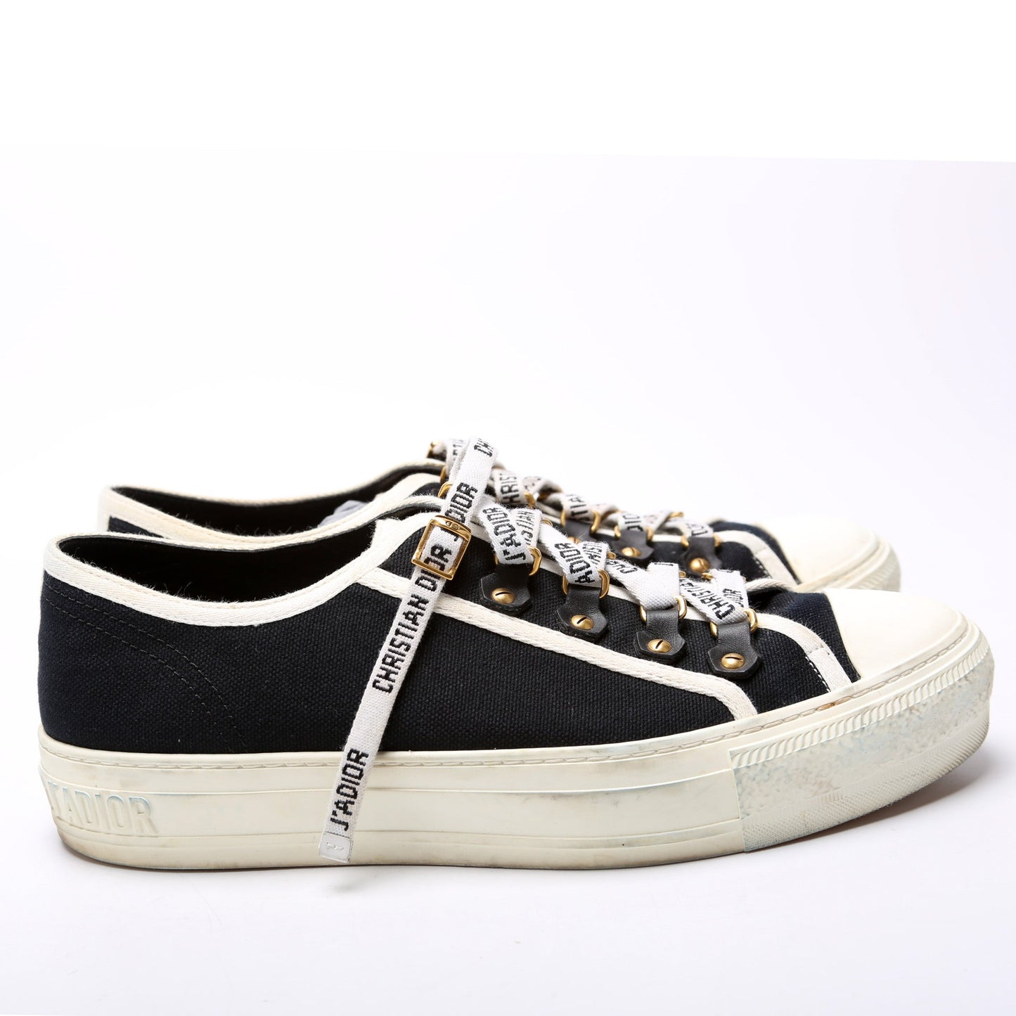 Walk'N'Dior Sneakers Size 38